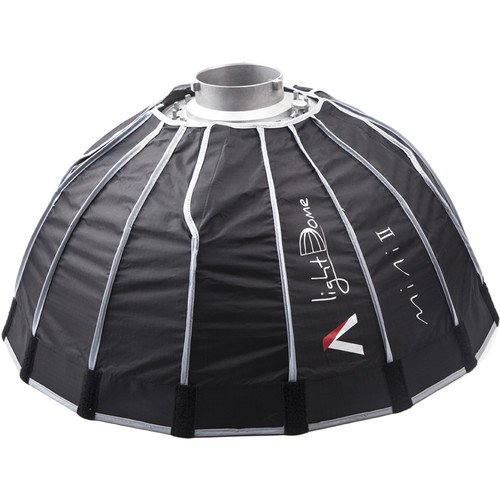 Light Dome Mini II by Aputure