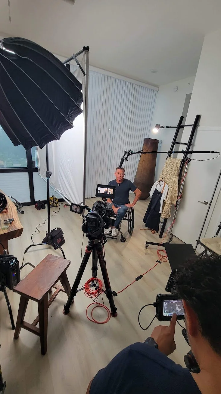 Mastering the Art of Documentary Interviews: The Power of Conversation