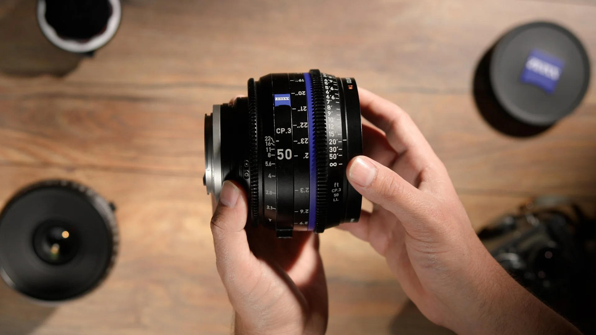 Top 5 Camera Rental Companies in Miami