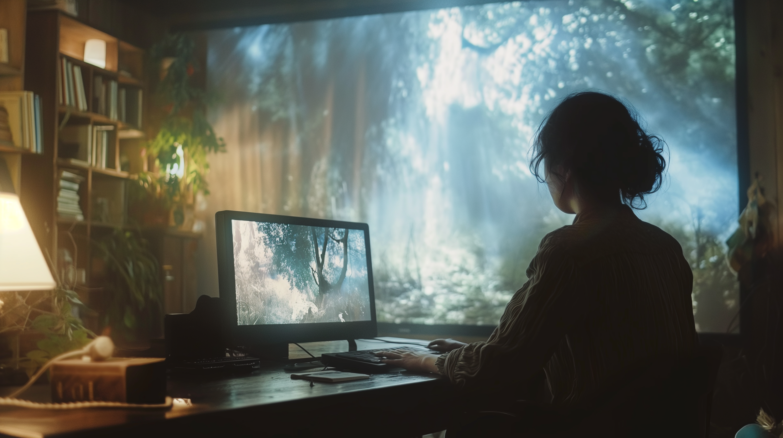 Why Story is the Most Important Part of Engaging with the Audience