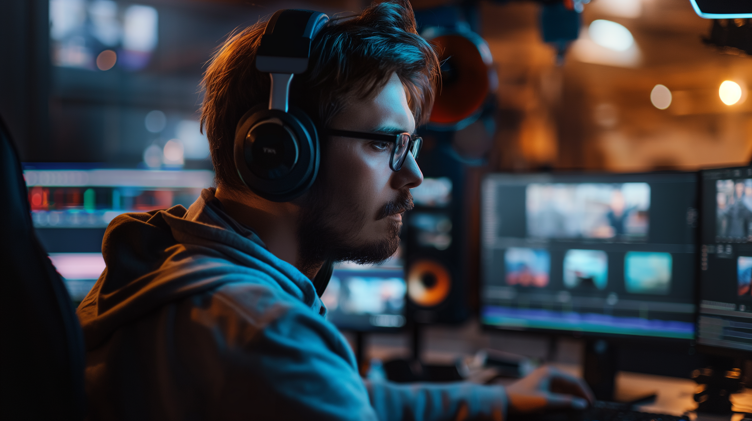 How to Choose the Right Video Production Company in Miami