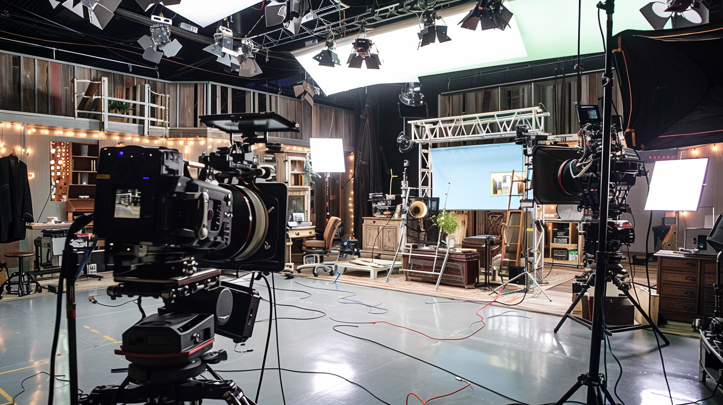 Why the Director of Photography Matters to Your Story: Lens Choices, Lighting, and Camera Movements