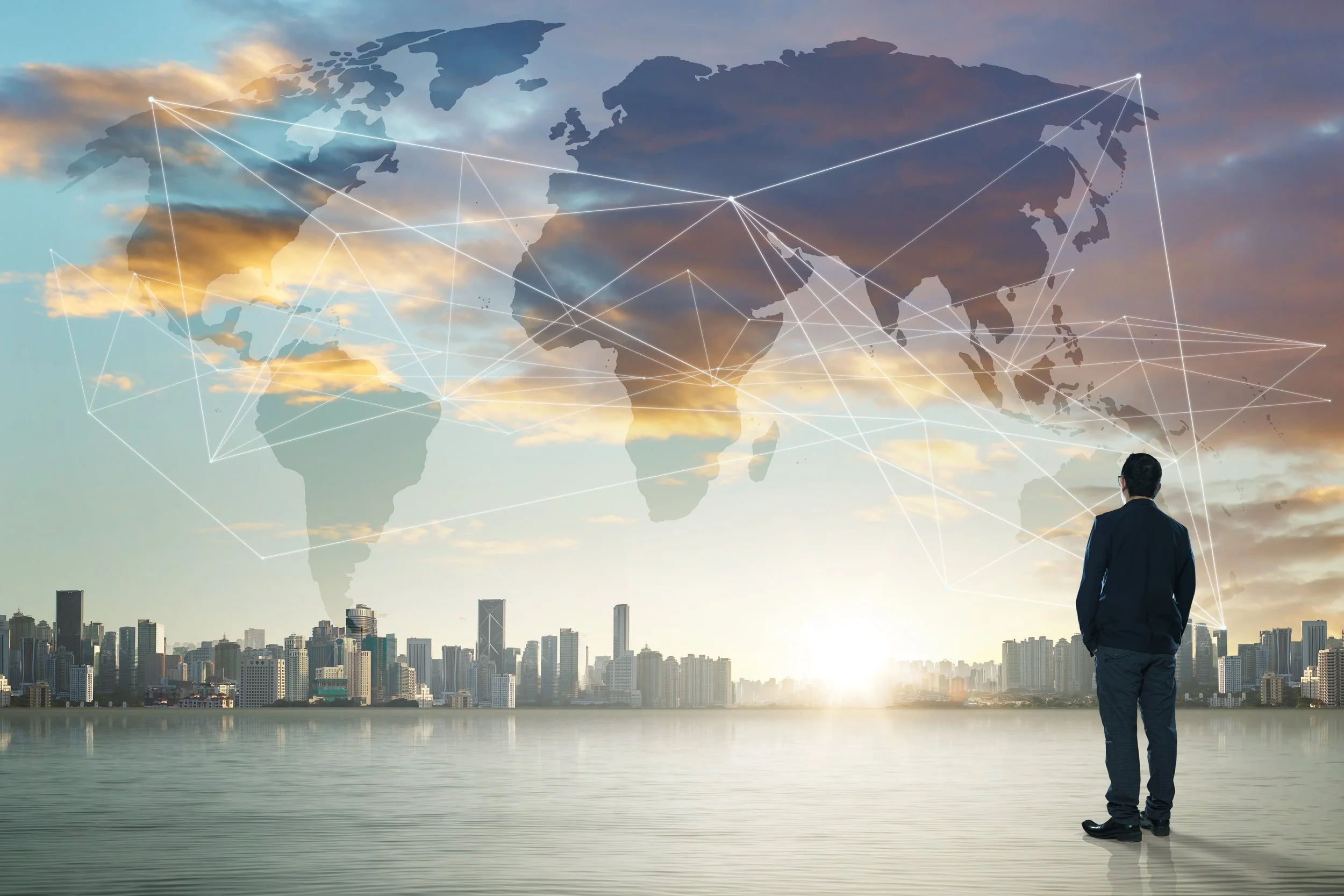 Strategies to Bridge the Gap Between Data and Creativity in Advertising - Guide for Miami Based Business