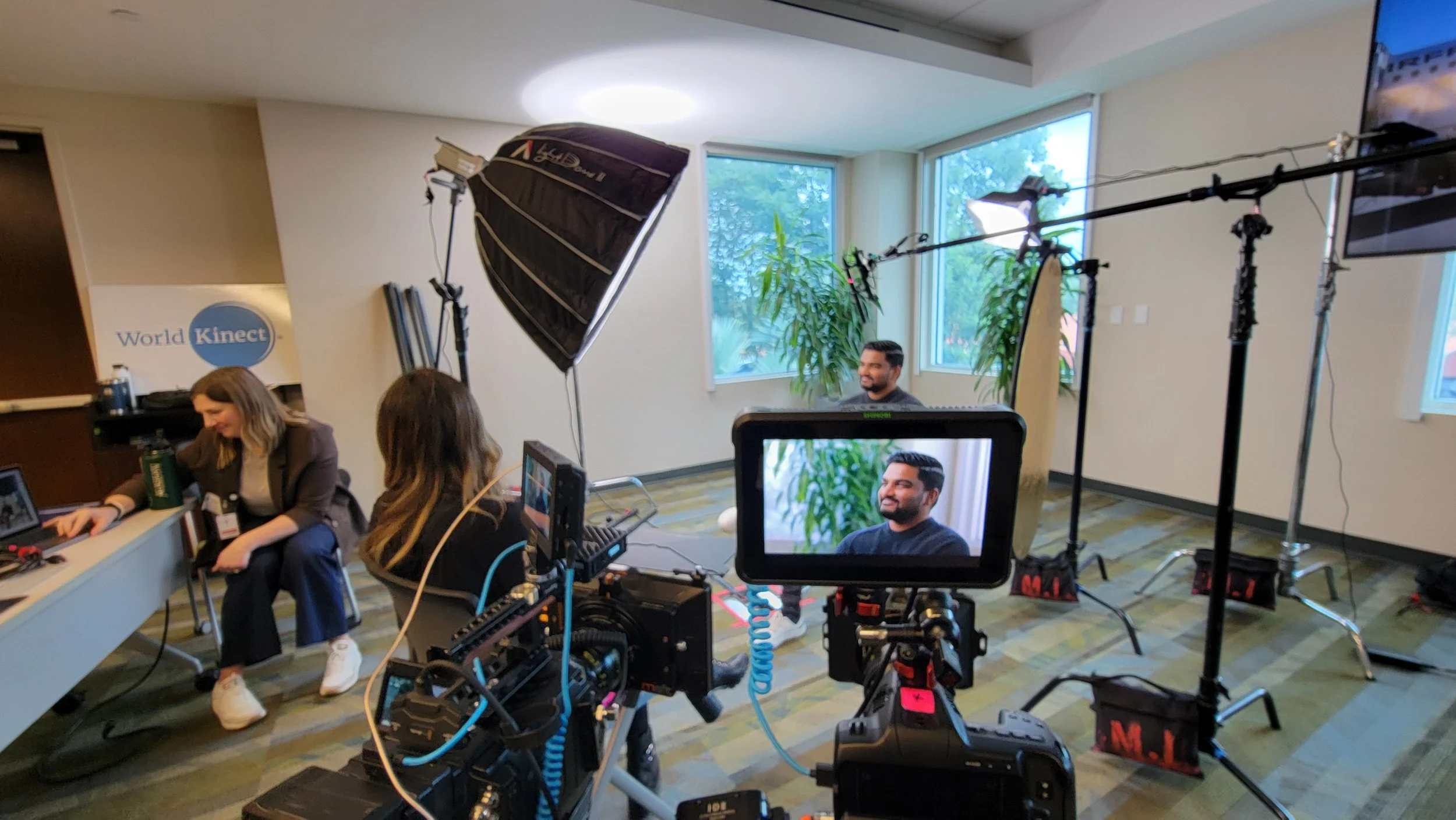 The Ultimate Guide to Corporate Video Success in Miami