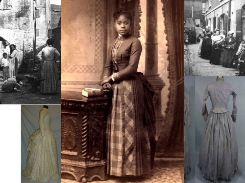 Miss Julie | Research