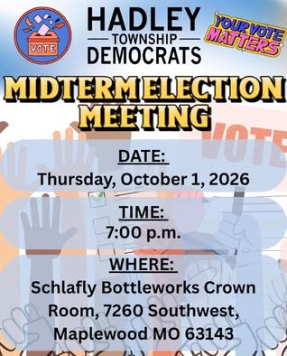 Midterm Elections Forum