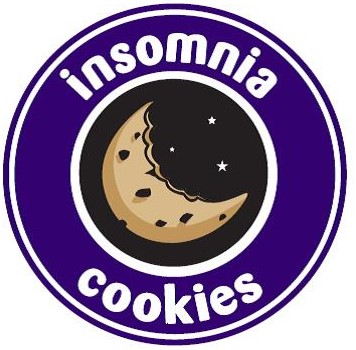 Insomnia Cookies - In-Kind Donation
