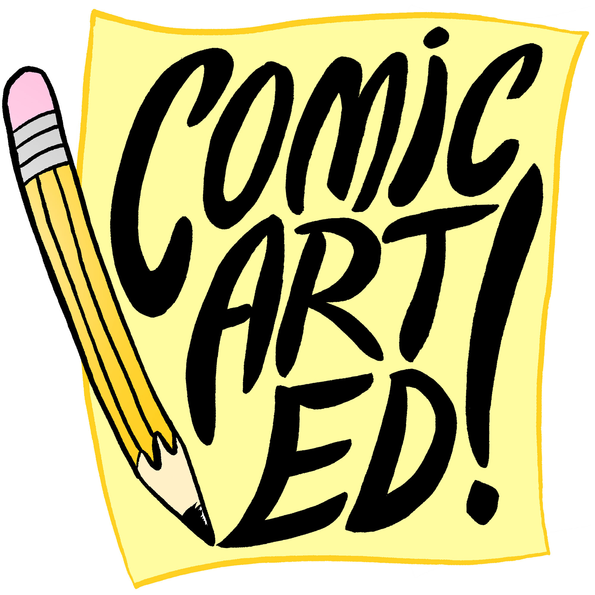 Cartooning x Culture: A Kids-only Art Class Celebrating Black Comics &  Cartoons, Events