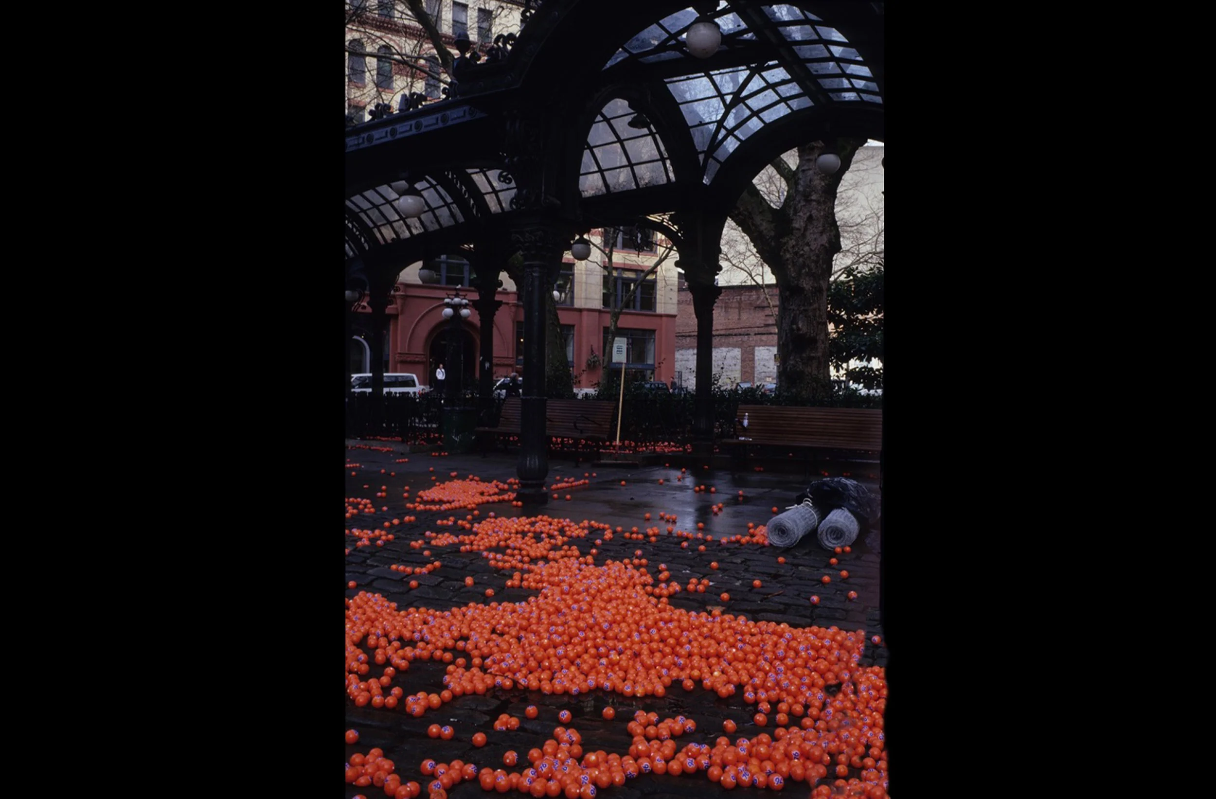 Billiard Balls in Pioneer Sq.jpg