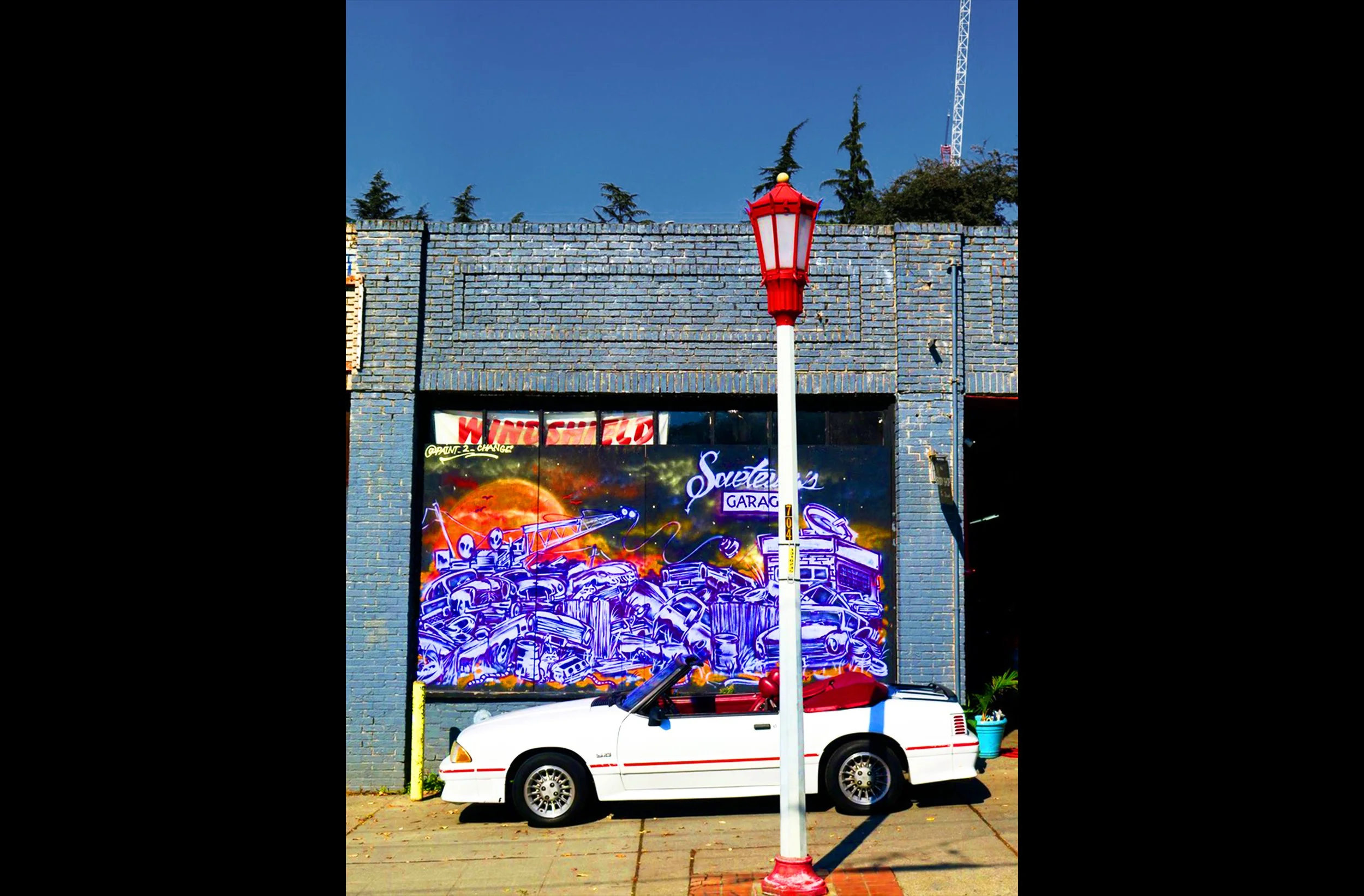 Pole with White Car in I.D..jpg