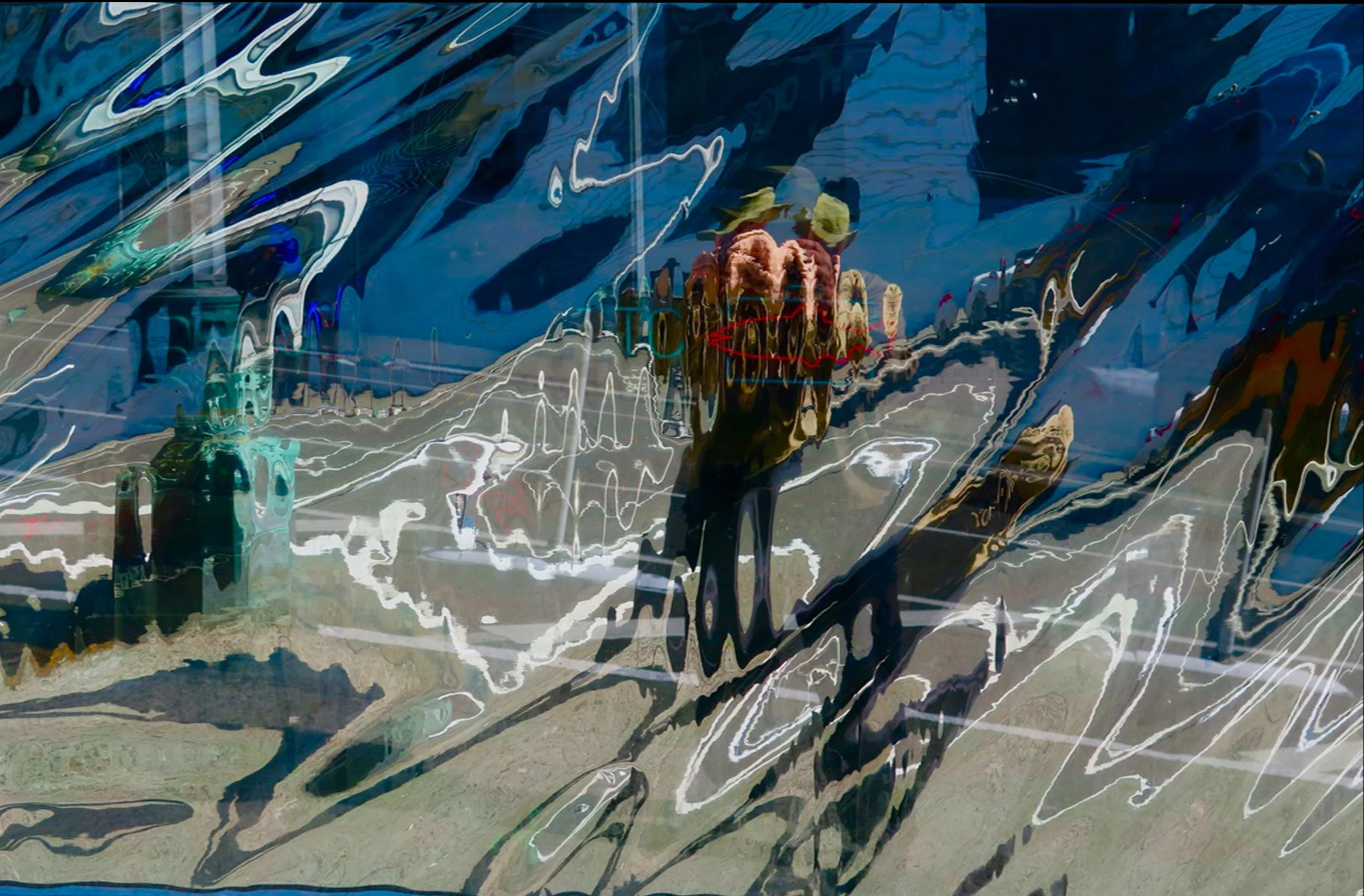 Tobey Window