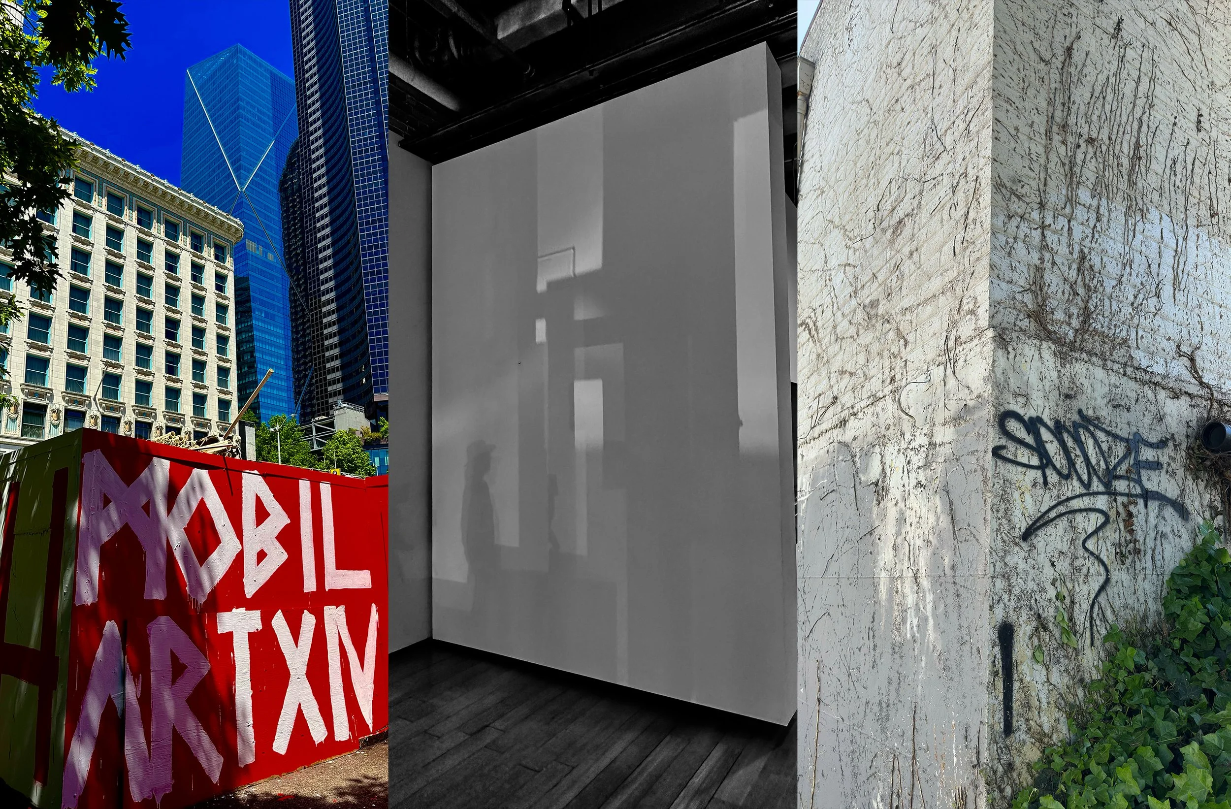 3 City Verticals