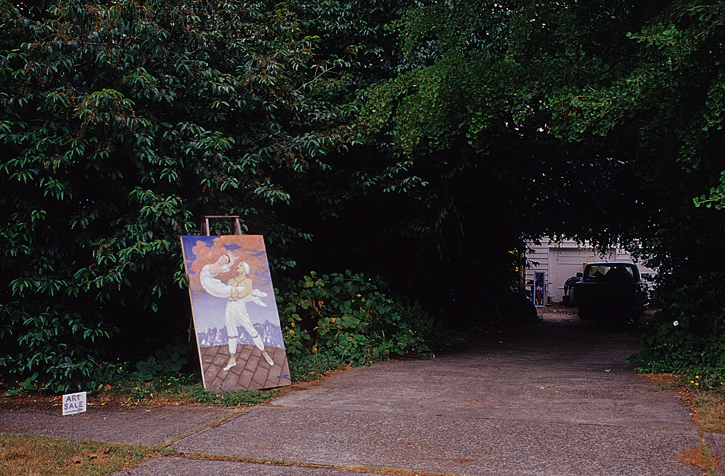 Art Sale