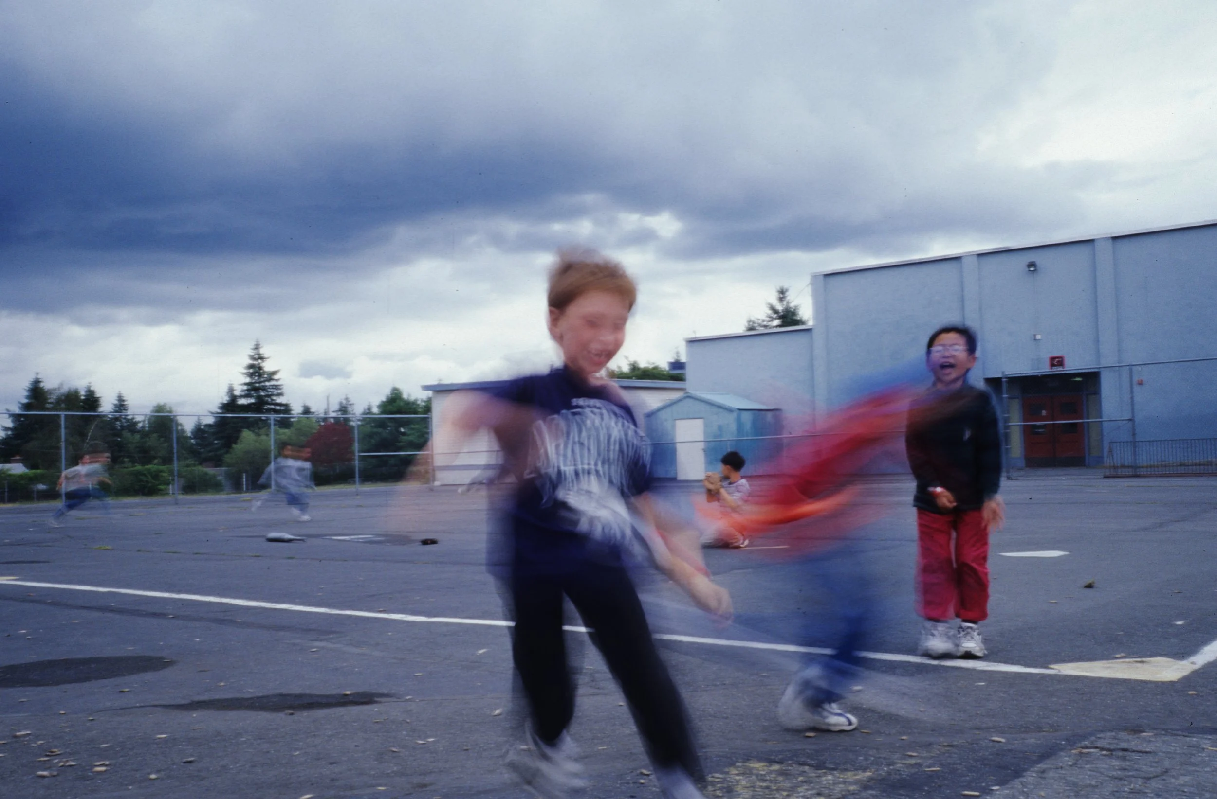 Playground