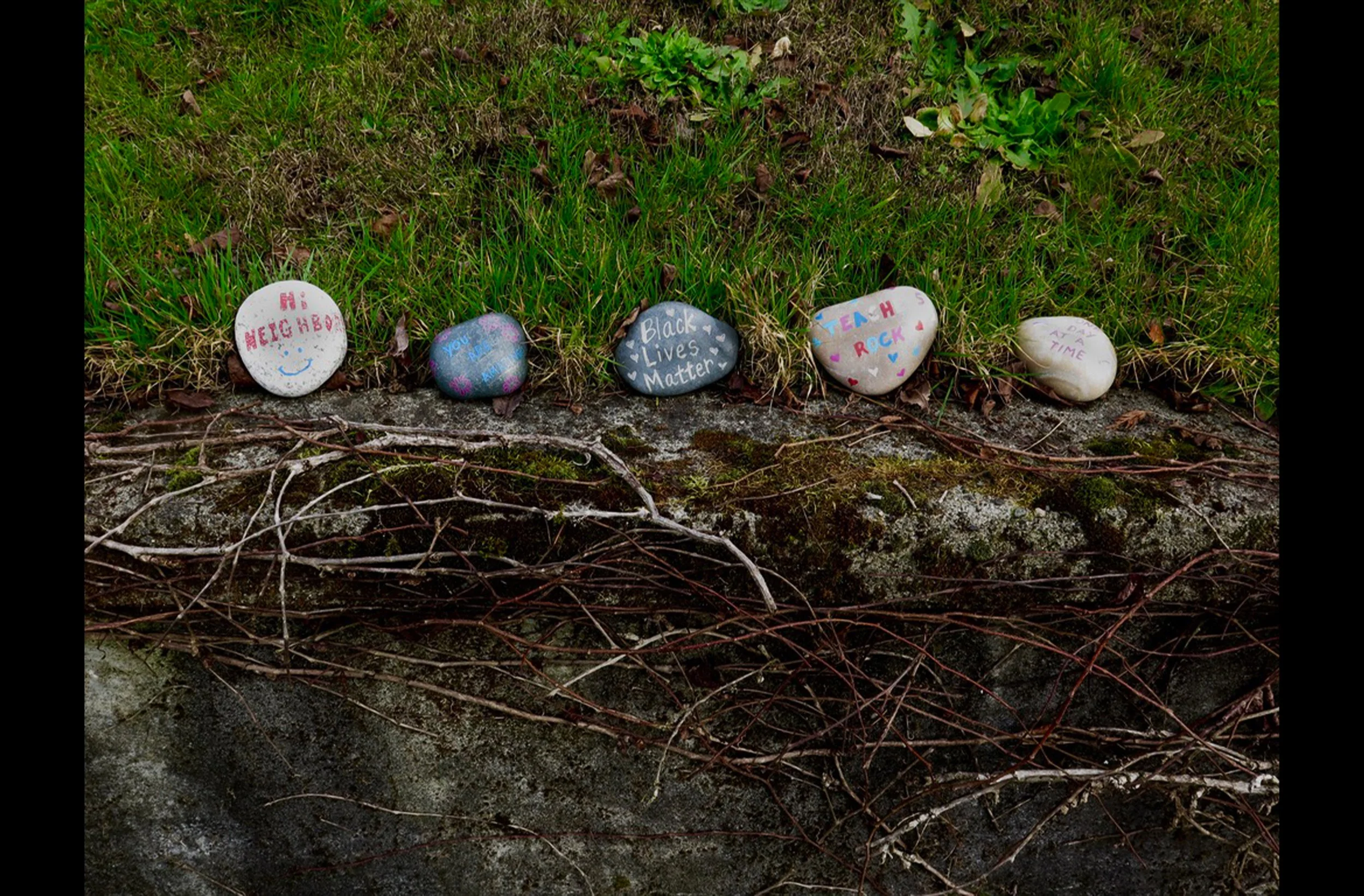 Rock Friendly