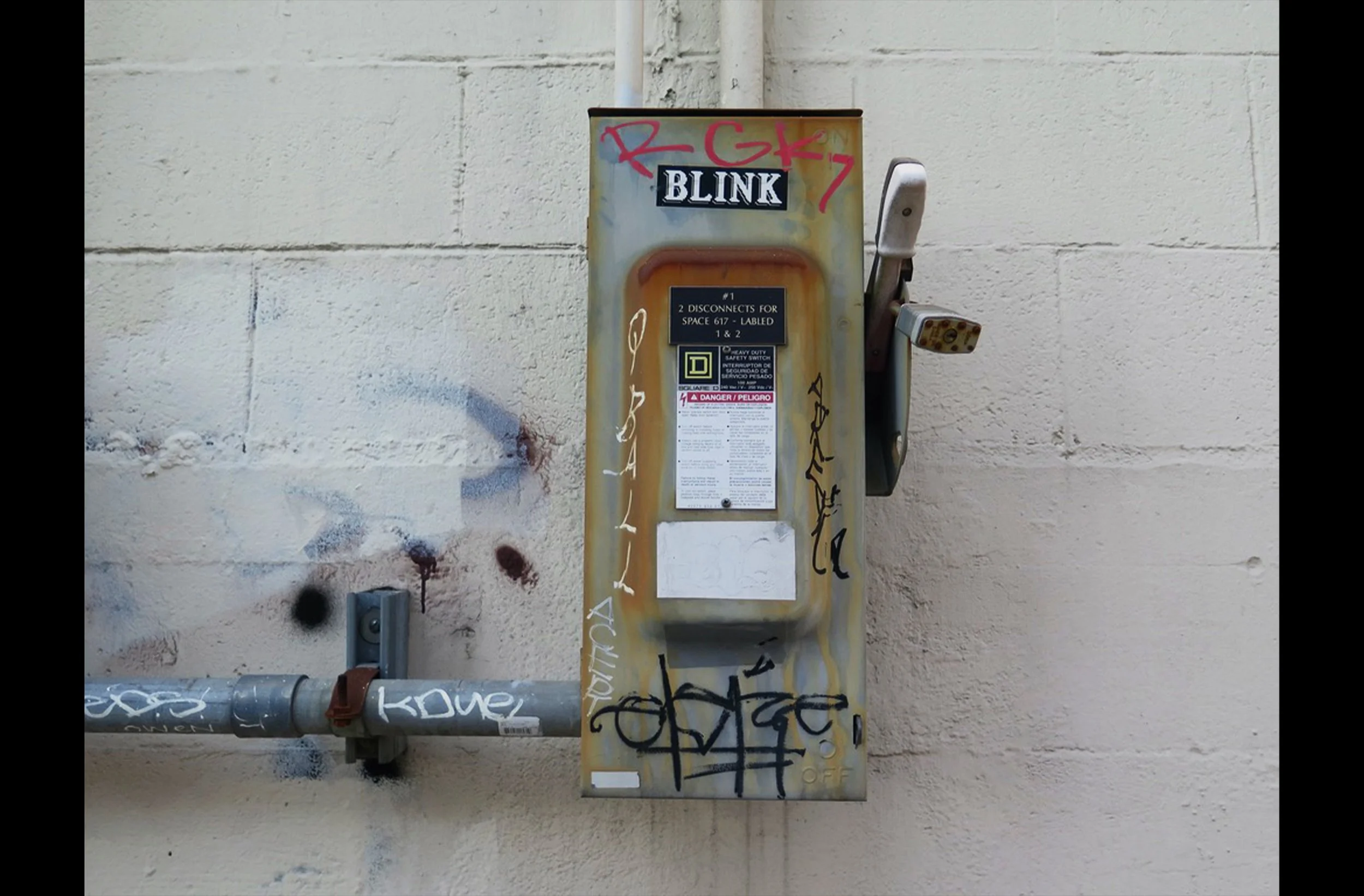 Blink