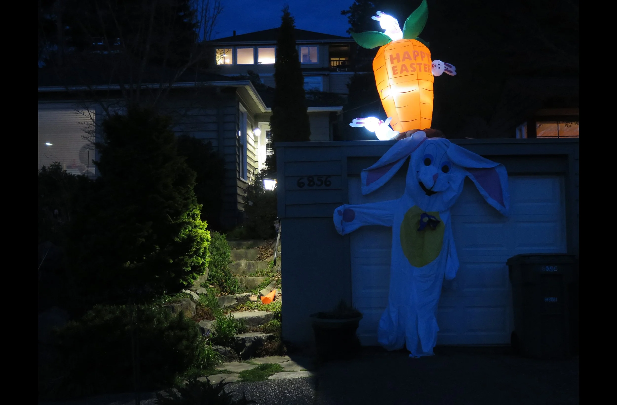 Happy Easter