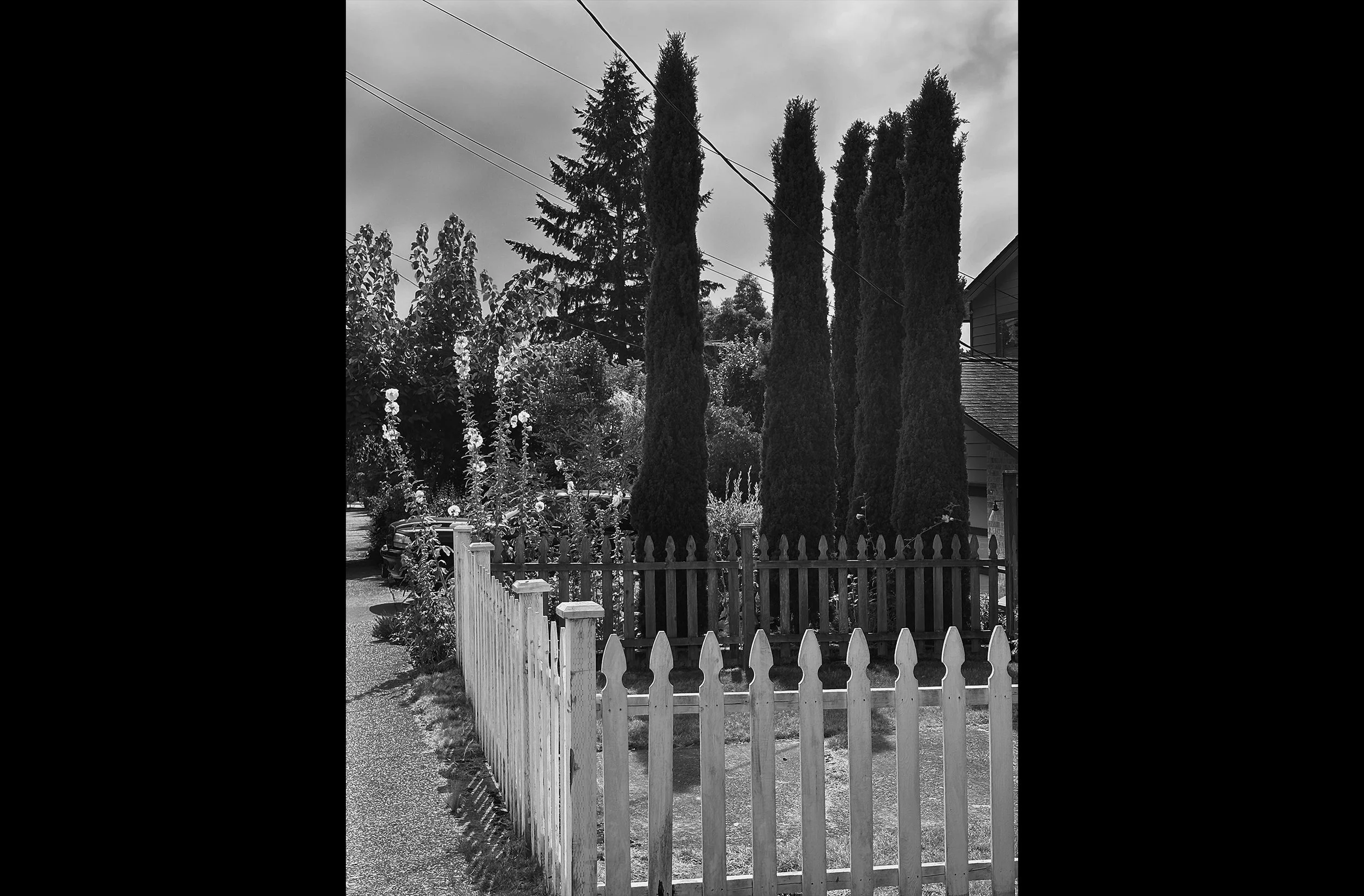 Front Yards