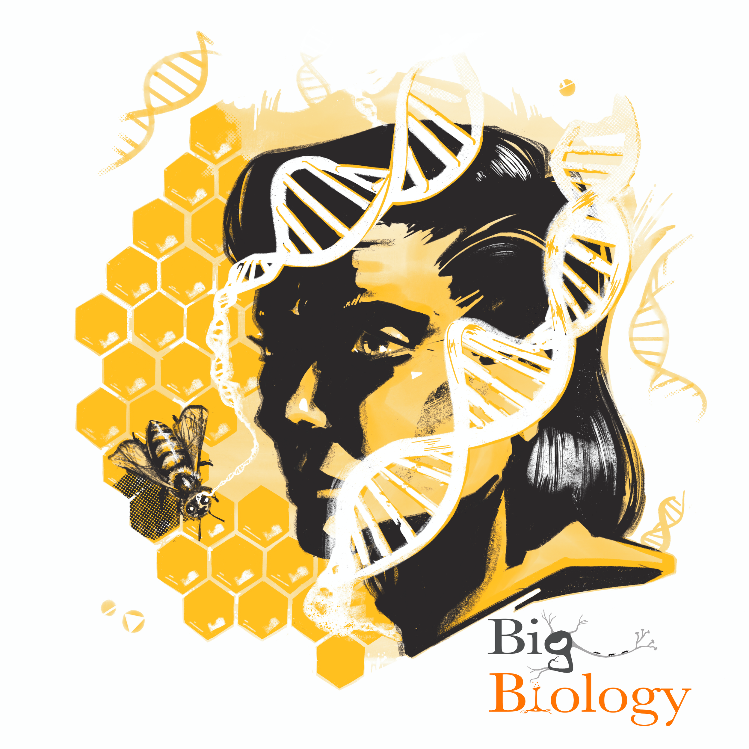 Ep 73: A gene’s-eye view: Useful tool or narrow lens? (with Arvid Ågren)