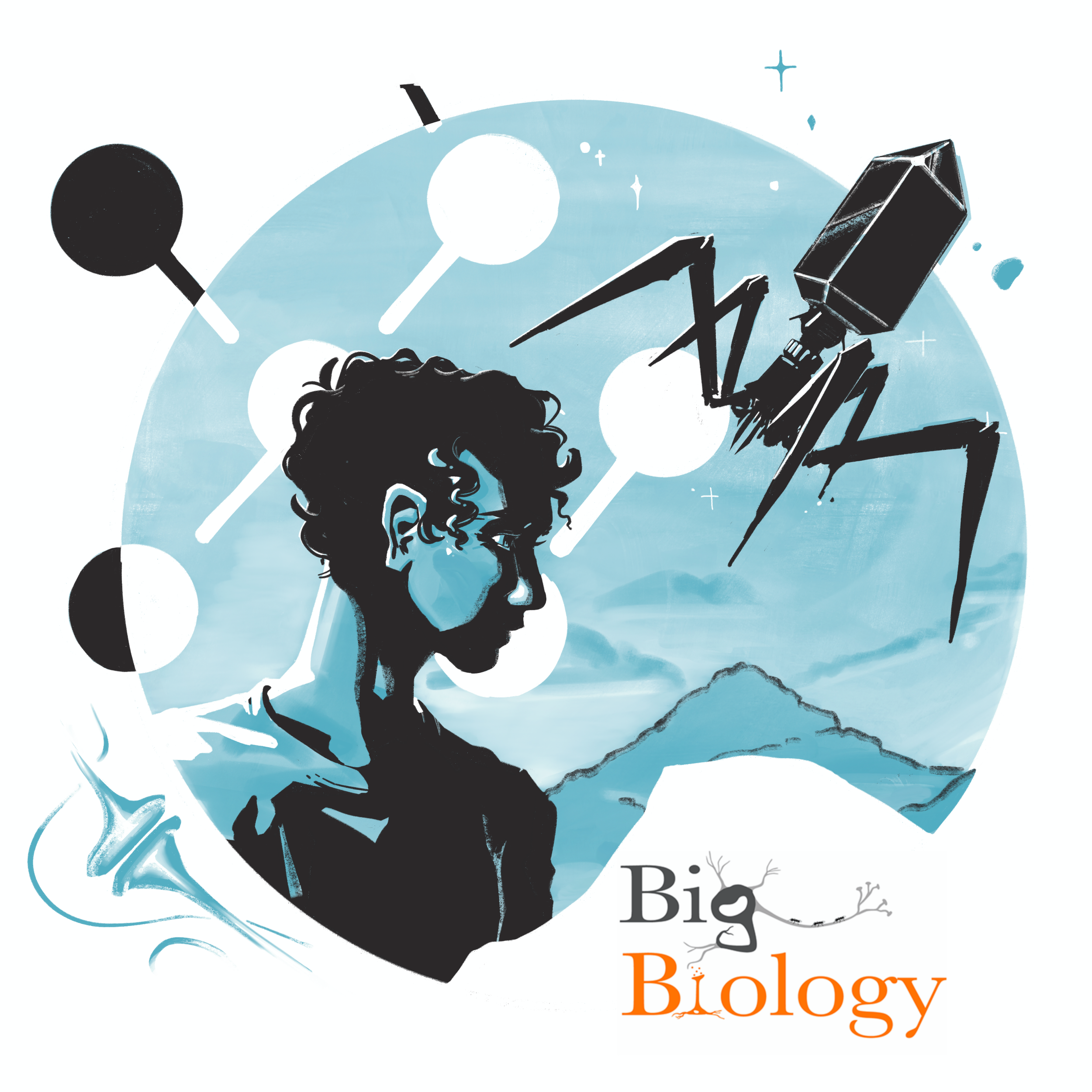Ep 70: The virus and the vegan: How the brain gains inference (with Karl Friston)