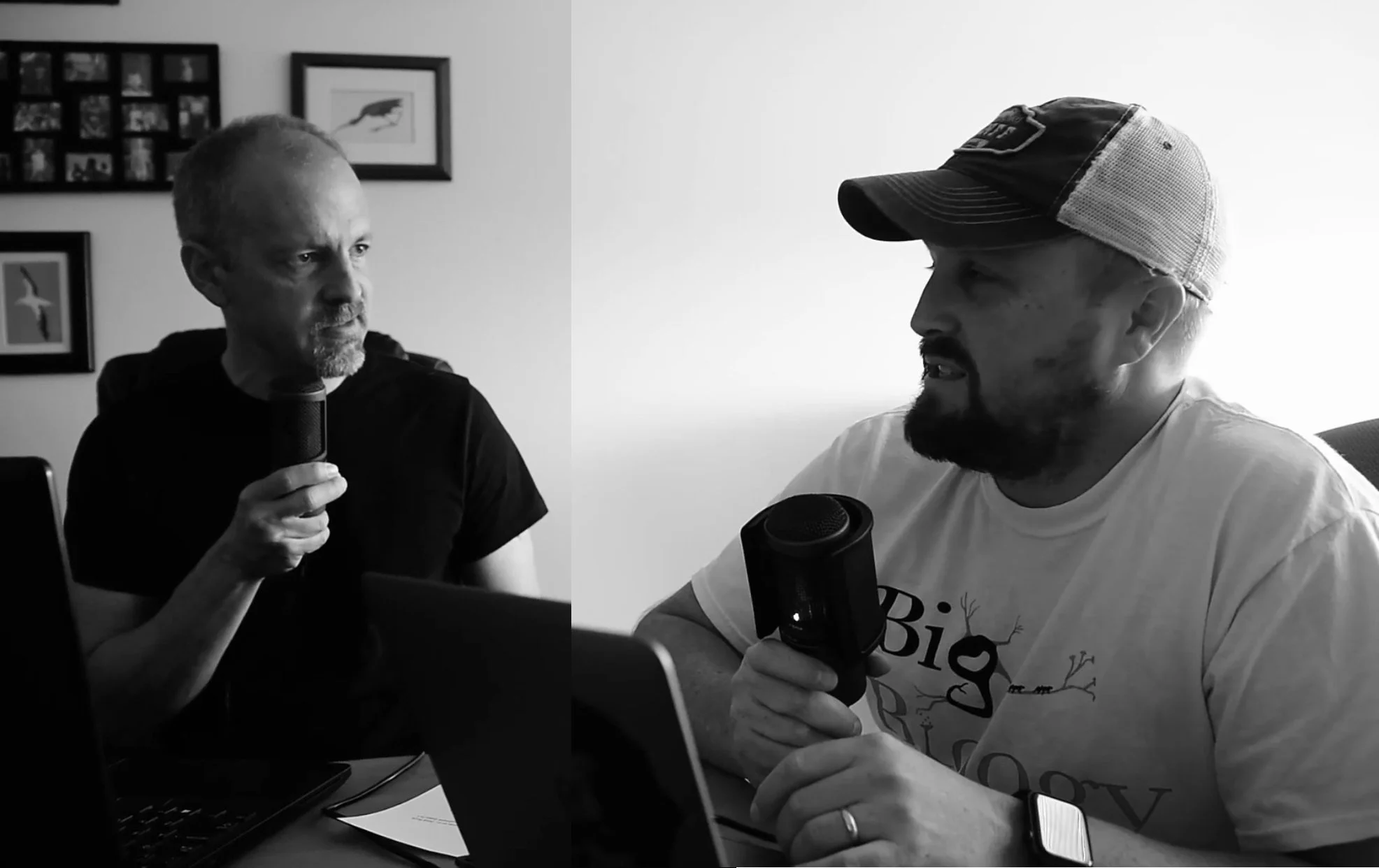 Ep 20: Ask Us Anything