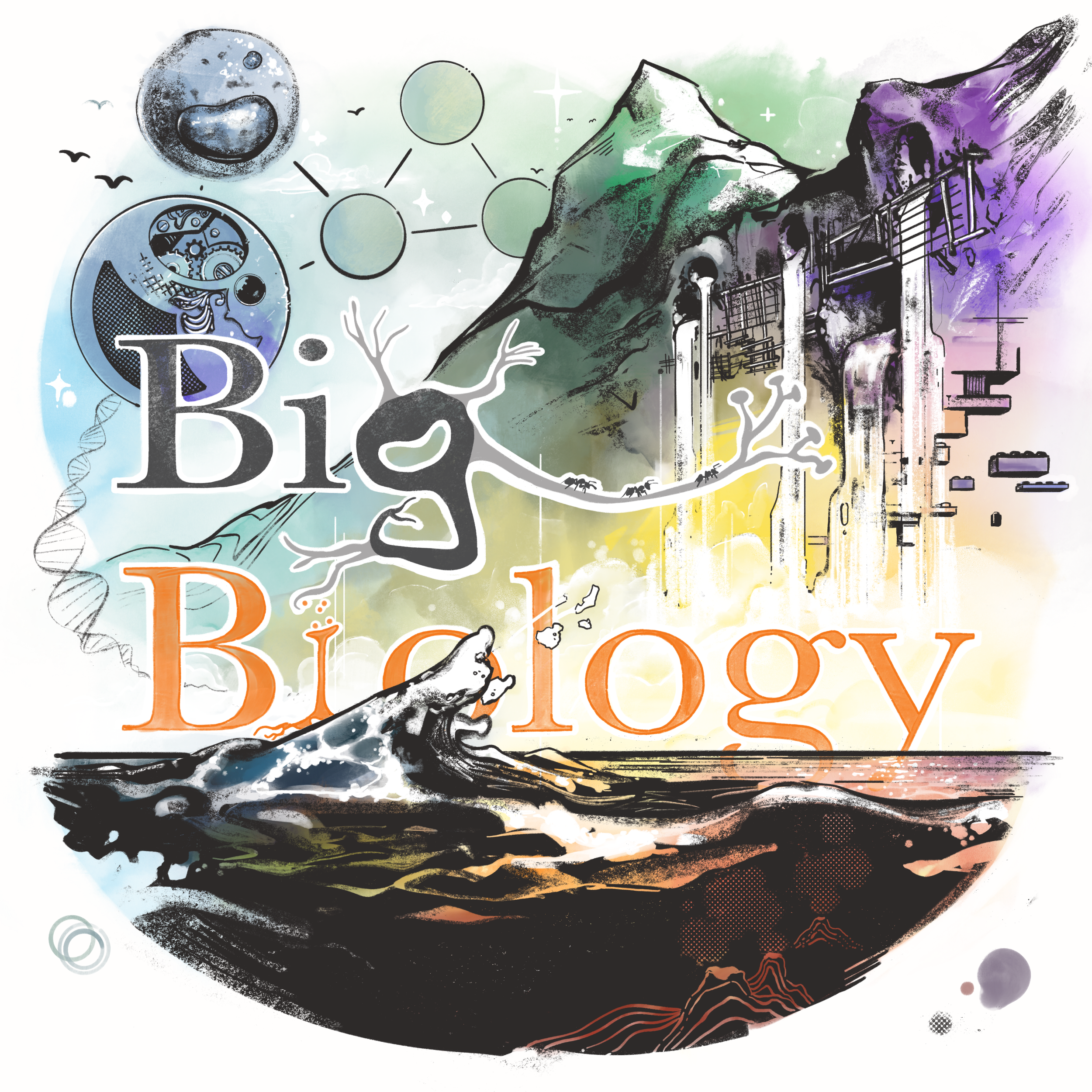 Ep 100: A retrospective on agency