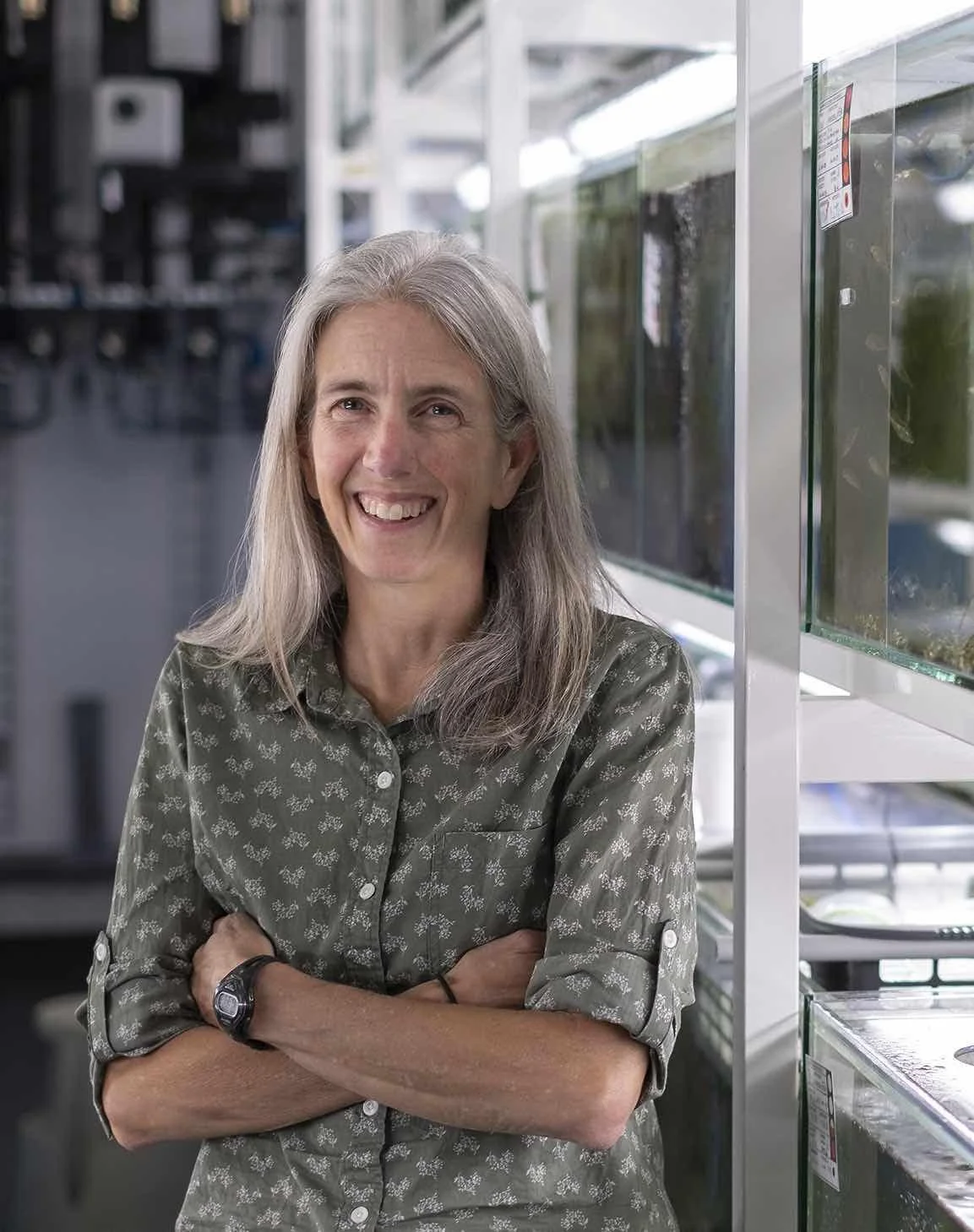 Ep 106: Long-term experimental evolution in the wild (with Katie