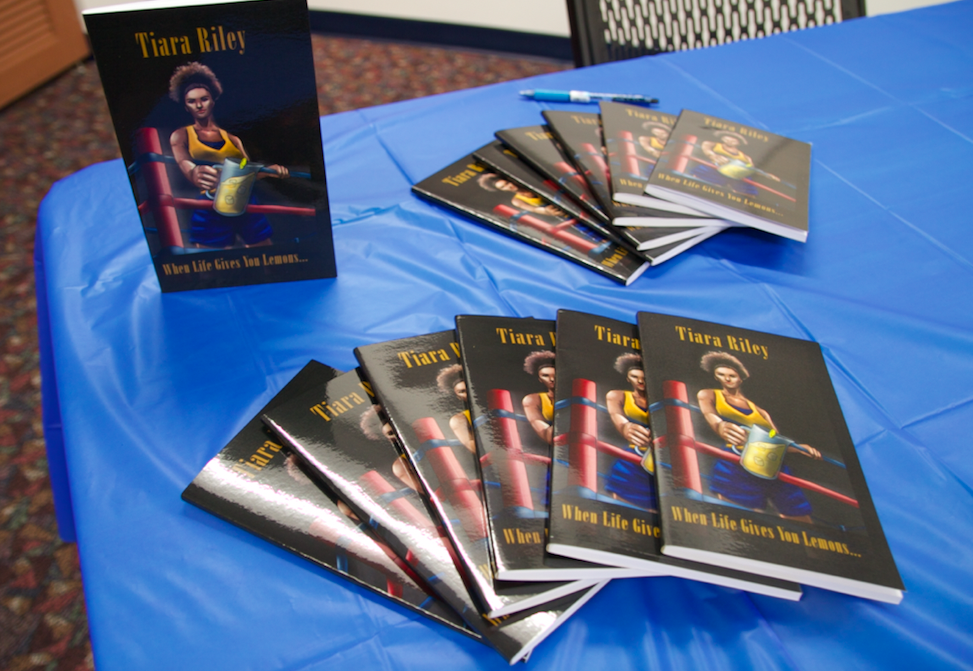 As the 2nd novel written by Tiara Nicole, When Life Gives You Lemons… is an inspirational novel that addresses the sour moments in life and how we can find the sweet moments that come from them. As a part of the 1 in 4 women who have suffered from miscarriage or infertility, this novel shares the raw reality of getting through life’s rock bottom moments. Since it’s release on October 6, 2018, it has addressed a very taboo topic in a way that shows the world that there can be some good that comes from the lowest of lows. When Life Gives You Lemons.. is your guide to turning the sour moments in life into beautiful memories. With all the loss, grief, and hurt we experience in life, there can always be some good come from it if we allow ourselves to see the beauty in the pain. Author Tiara Nicole has received quite a few sour lemons via depression, suicidal thoughts/attempts, and most recently miscarriages. This book is her testimony not only about the lemons in life, but how to make the most out our lowest moments. Join Tiara Nicole as she takes you through her journey, explains her recipe for making lemonade out of life’s lemons, and explains how you can create your own personal recipe. So what’s your lemonade recipe?