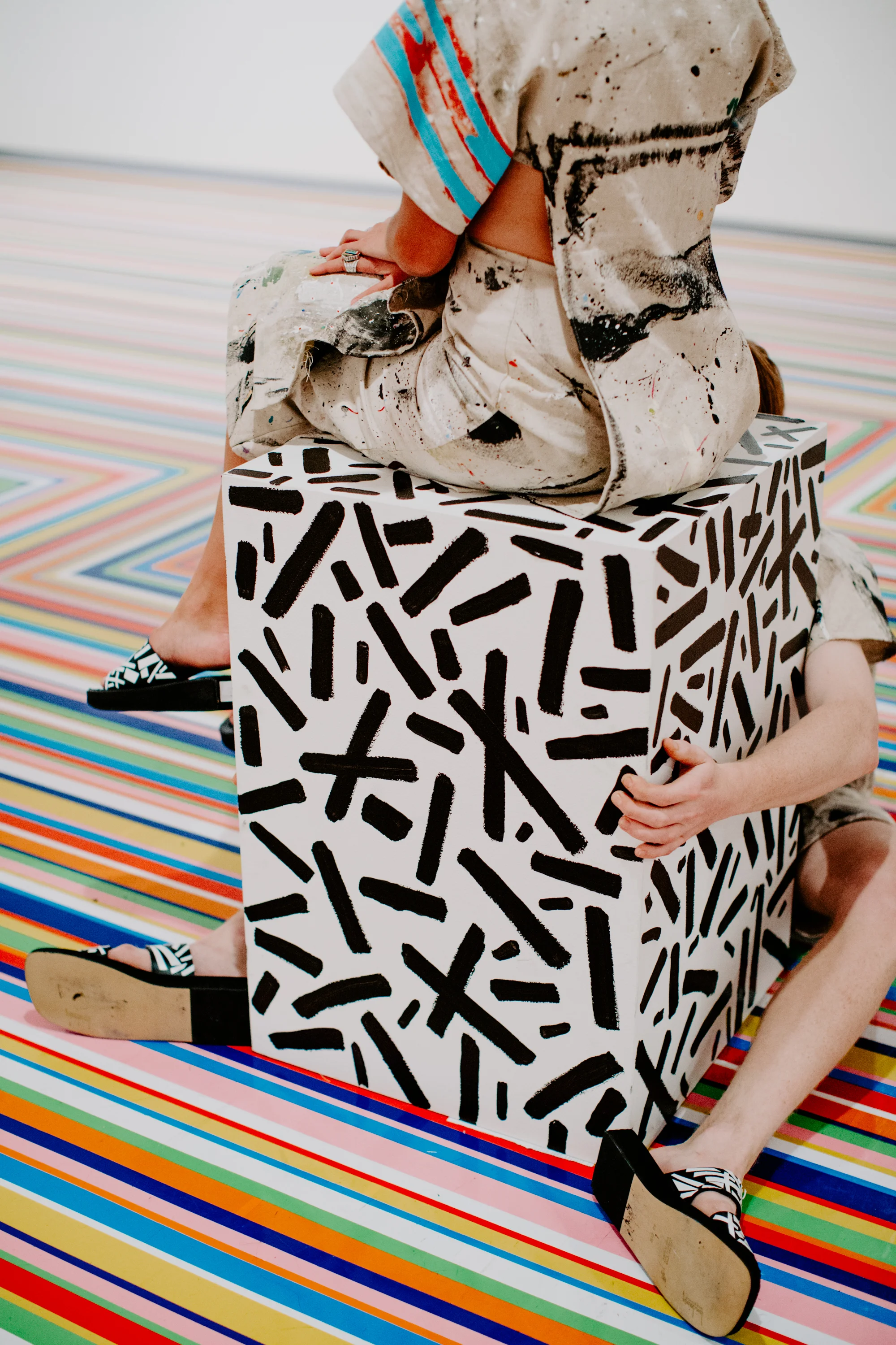 ARTBAR MCA Sydney 2015