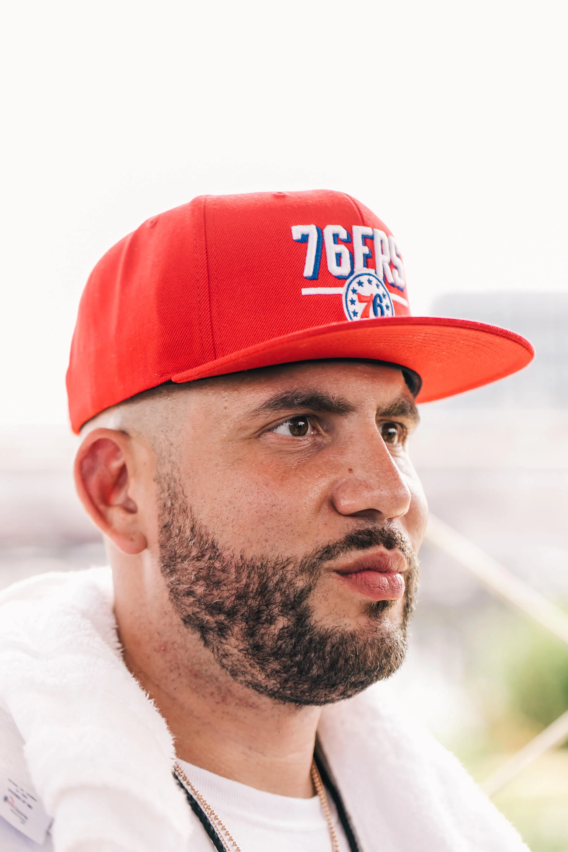 DJ Drama Roots Picnic, Philadelphia 2017