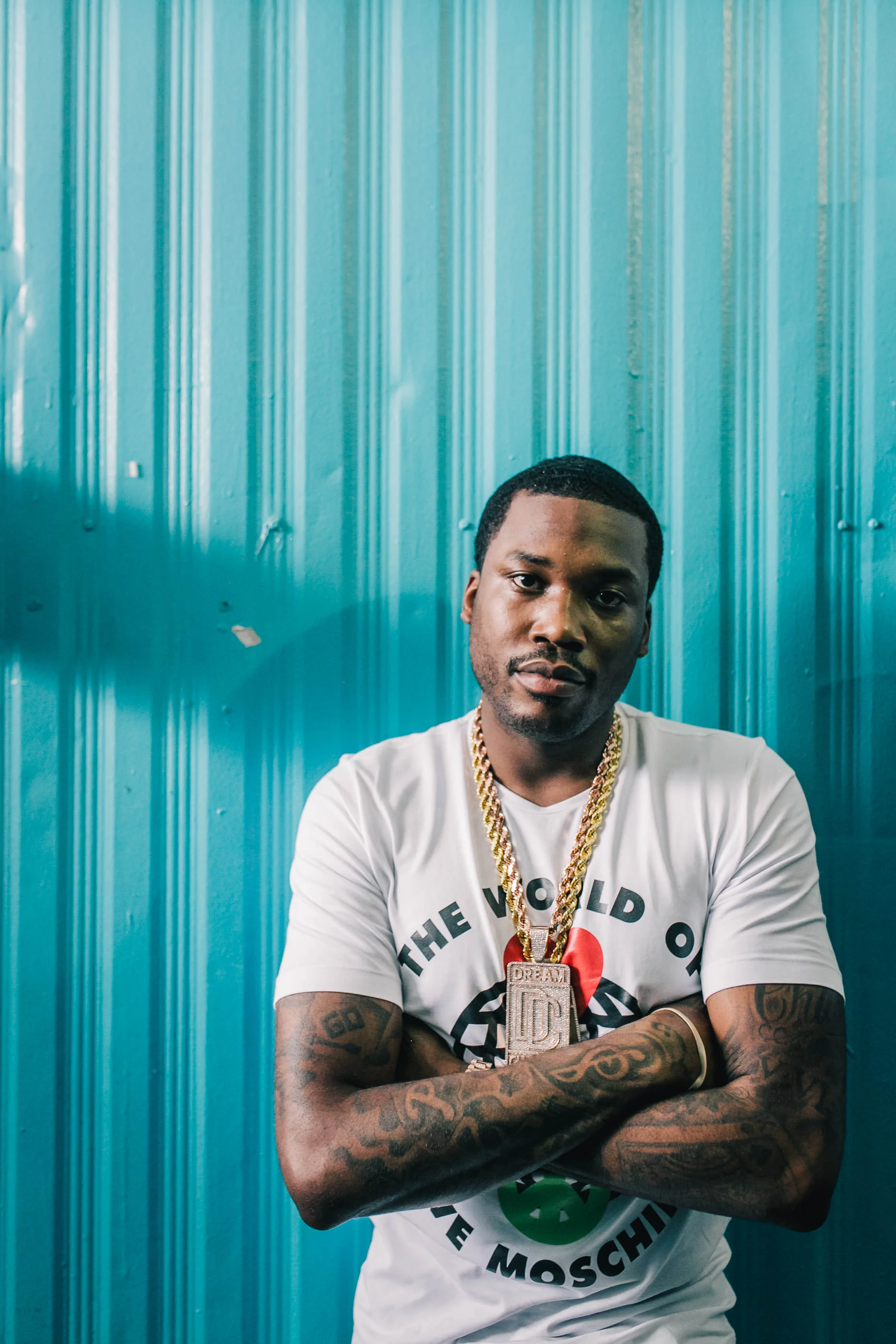 Meek Mill Roots Picnic, Philadelphia 2016