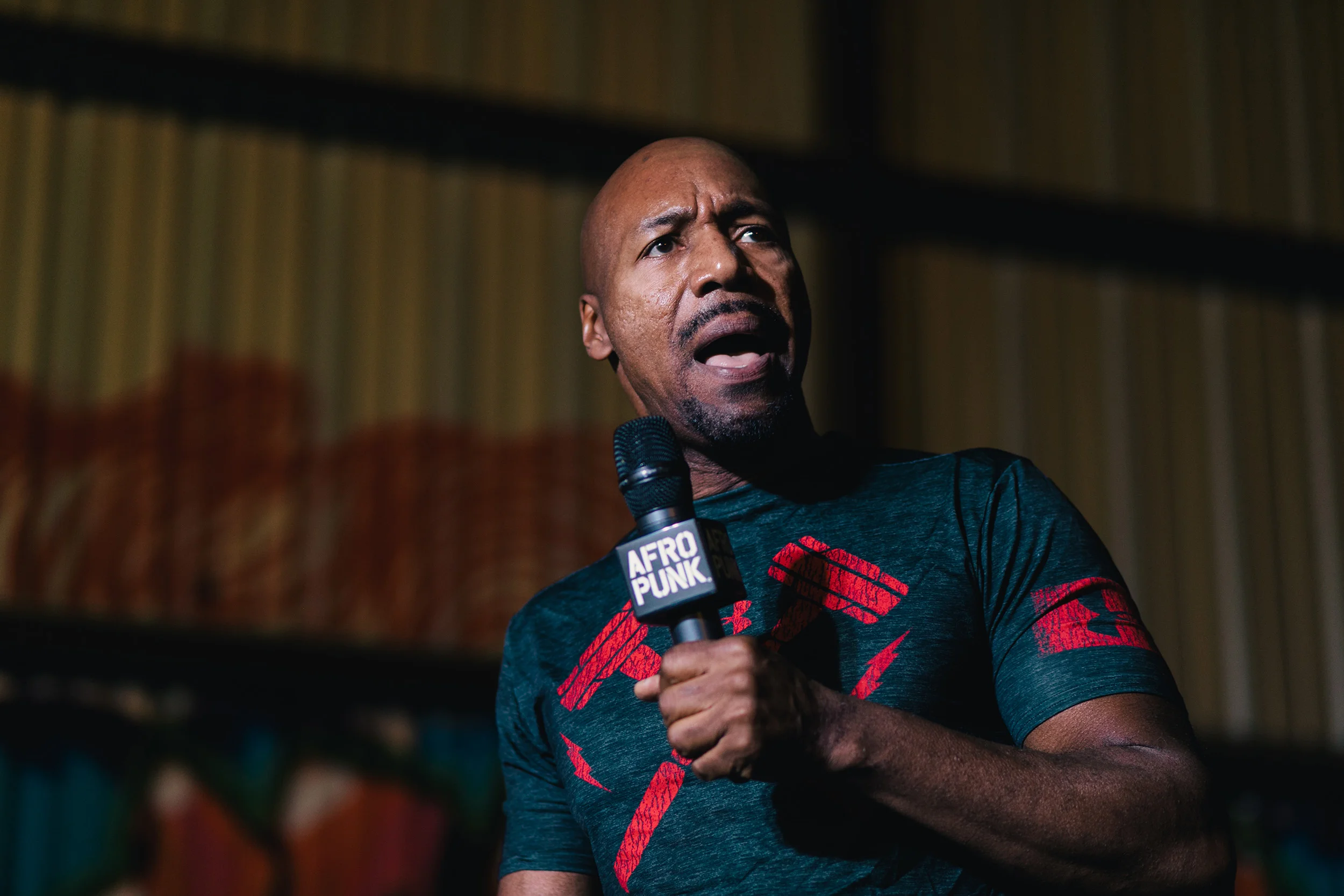 AFROPUNK x the Drug Policy Alliance, Atlanta 2017