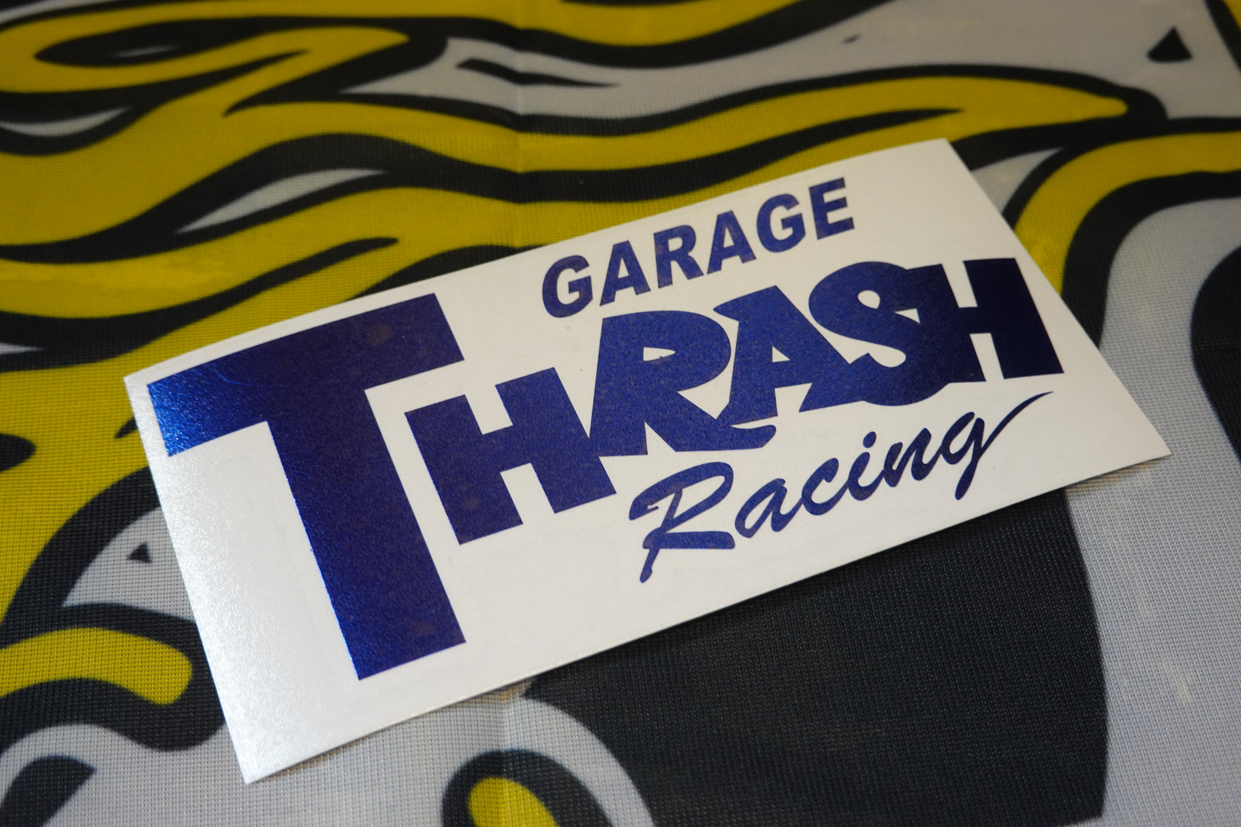 人気TOP スラッシュレーシング Thrash 33パイ Racing デポー 33パイ