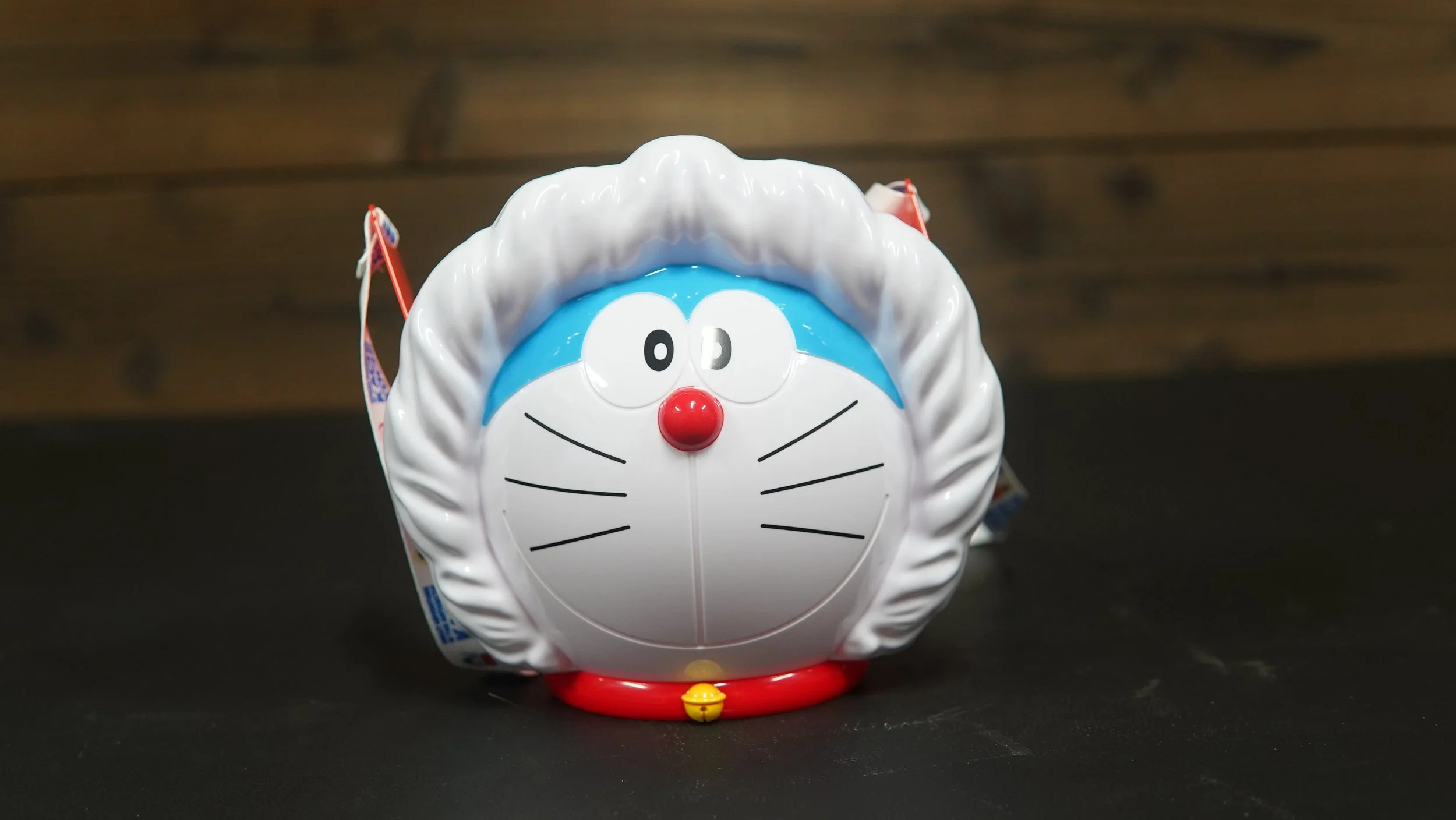 Doramon Carry Case.JPG