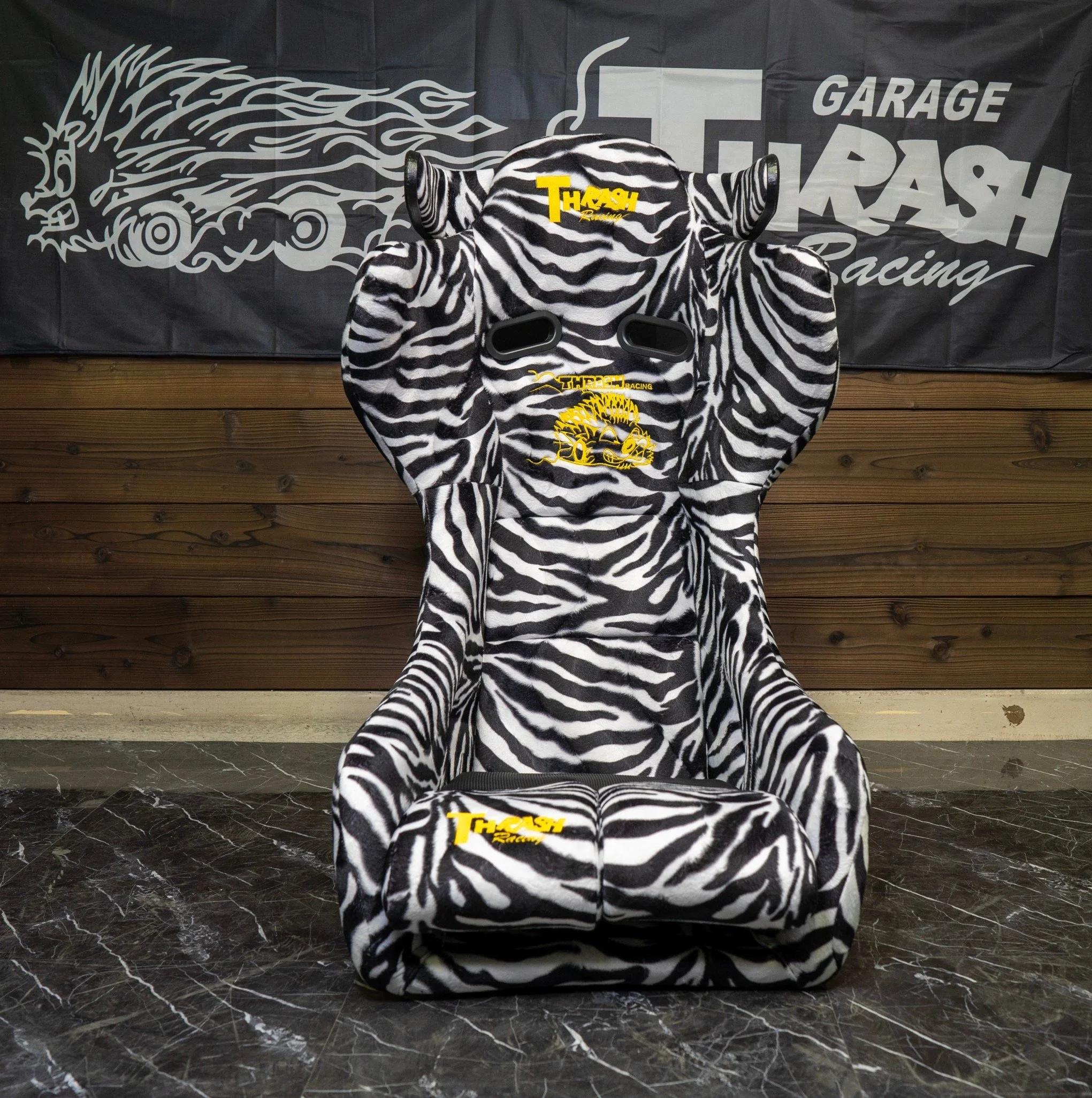 Shop — Thrash Racing