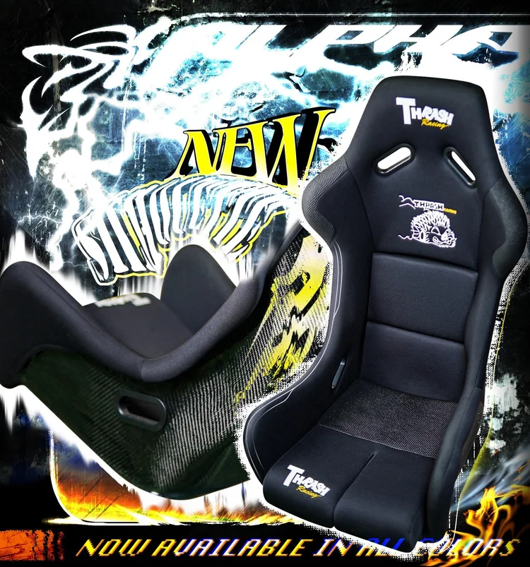 Shop — Thrash Racing