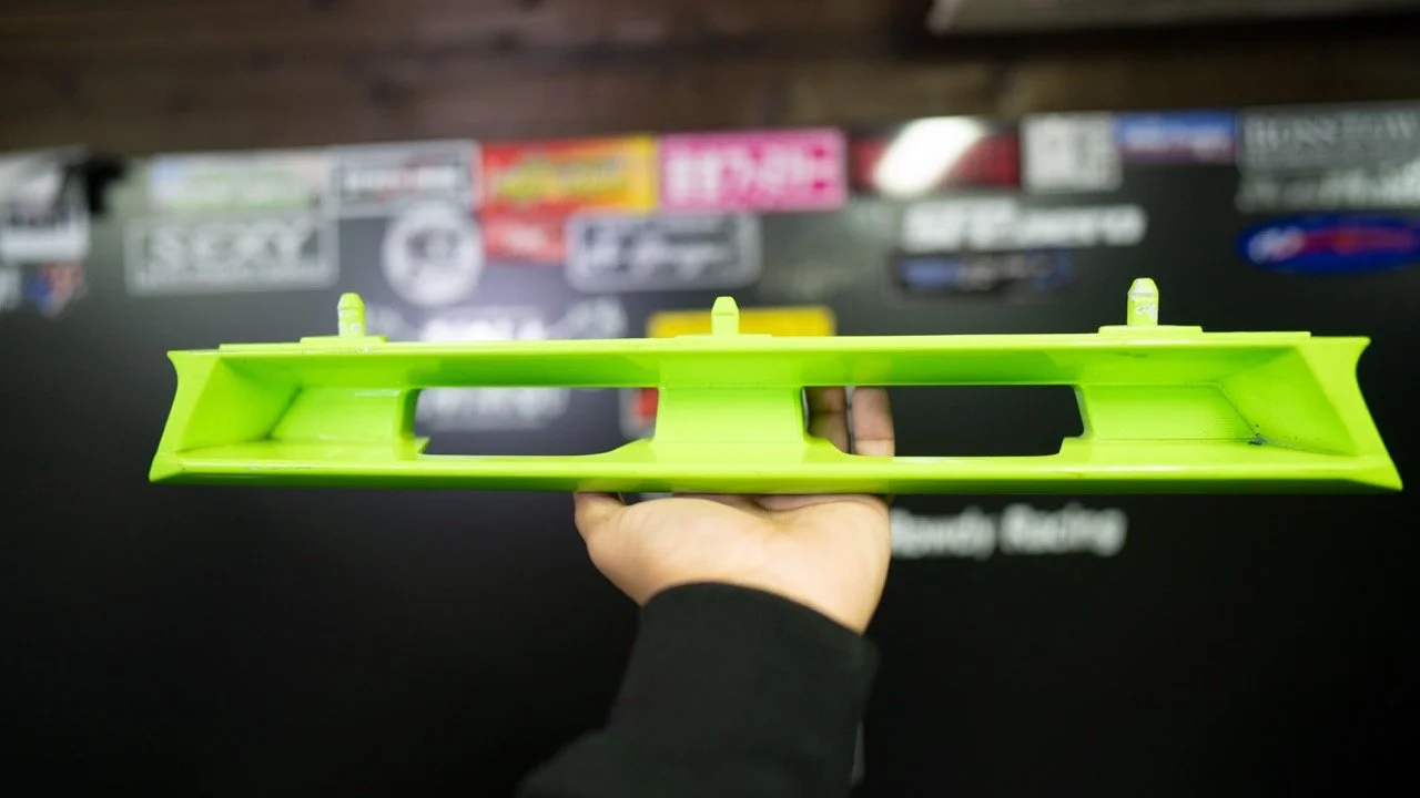 S14 Zenki OEM JDM Grill