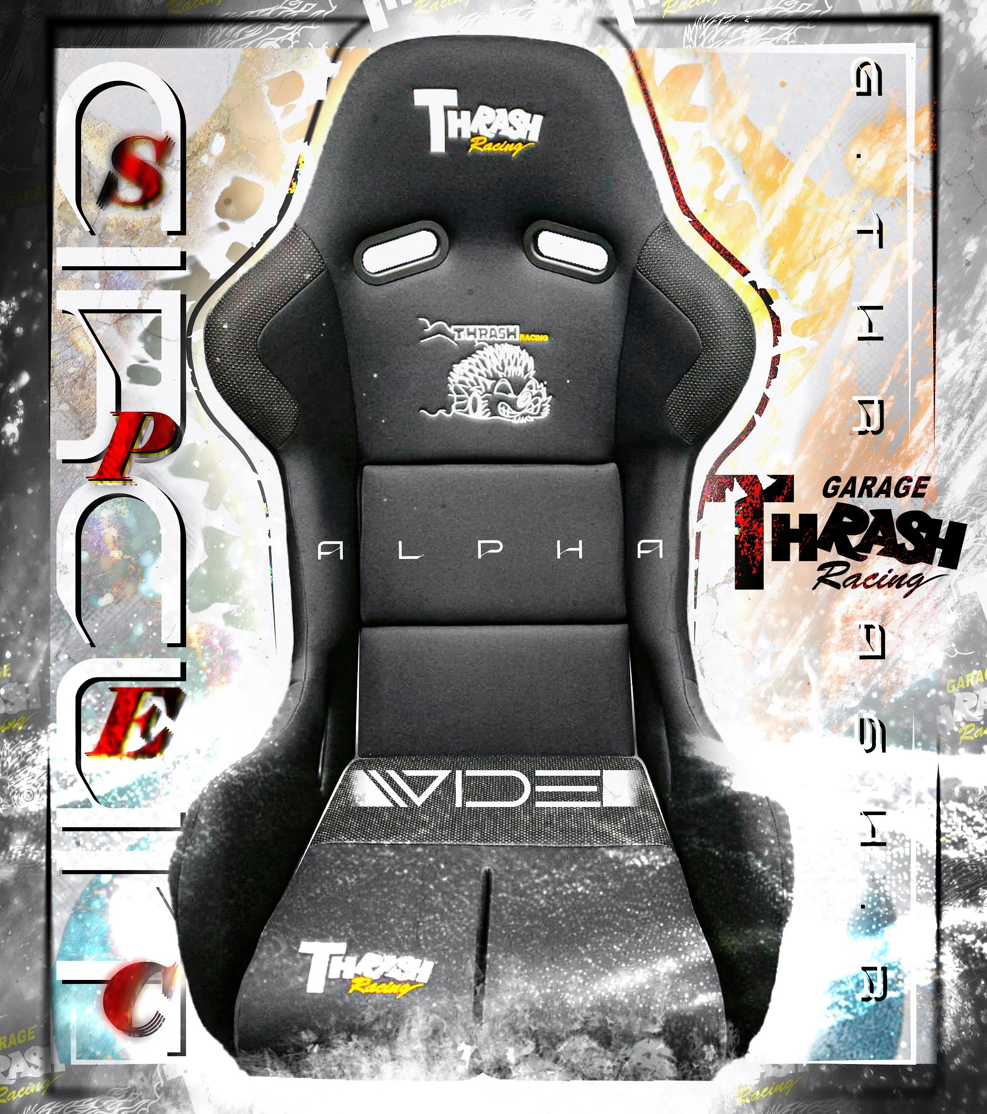 !NEW! Circuit Spec Alpha WIDE !NEW!