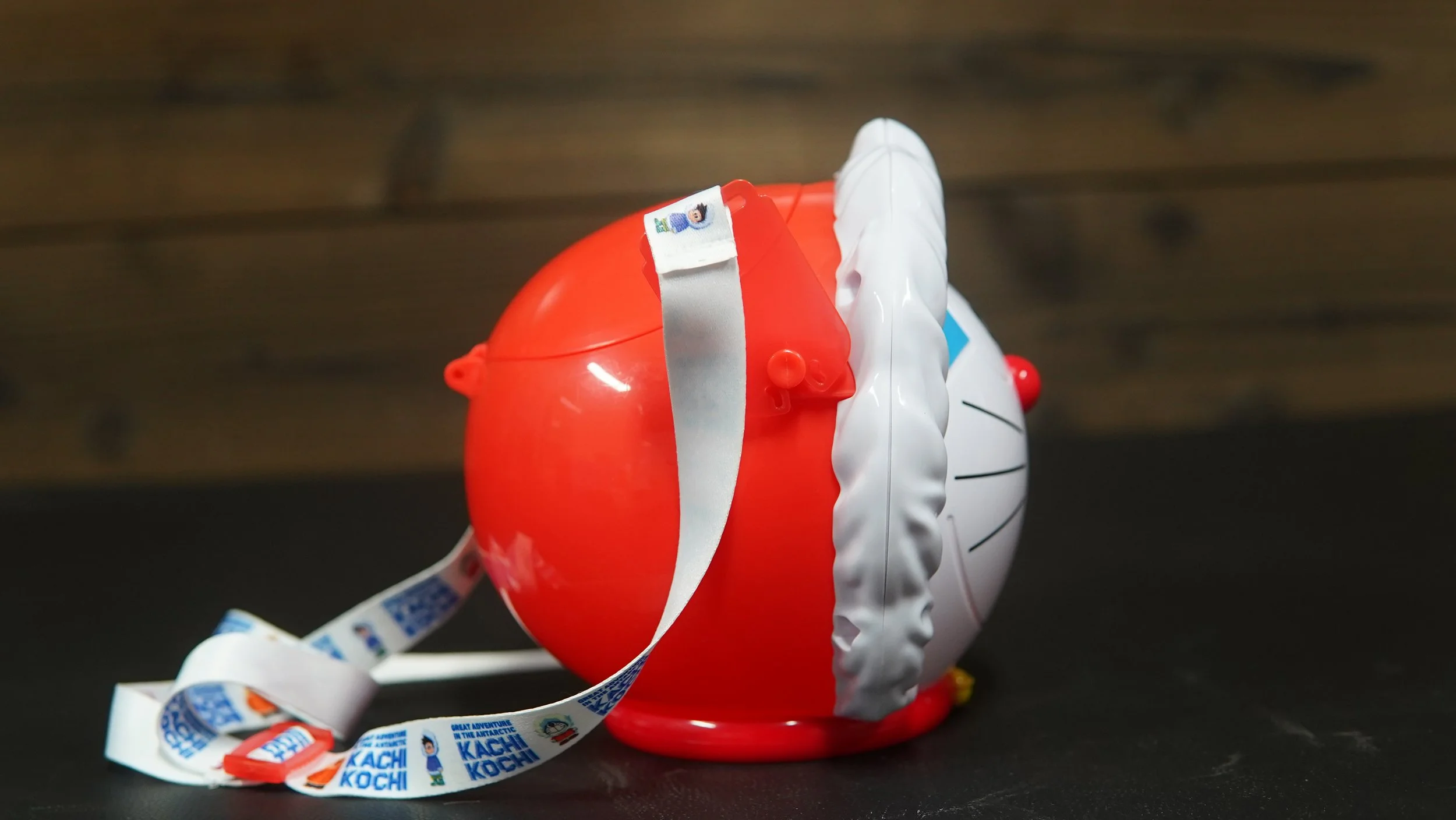 Doramon Carry Case 3.JPG