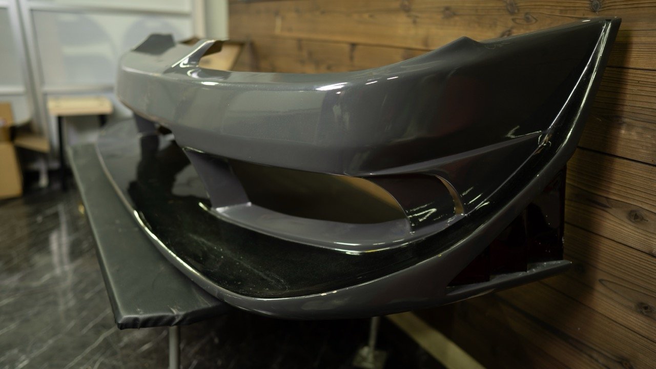 Gray S14 Front Bumper 3 Large.jpeg