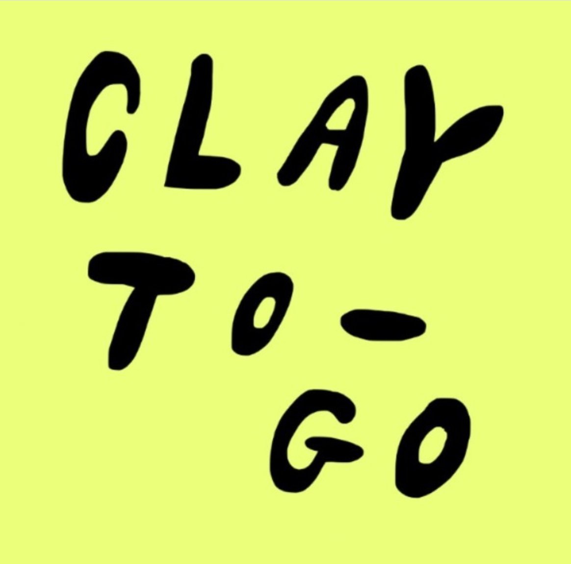 Clay-to-go