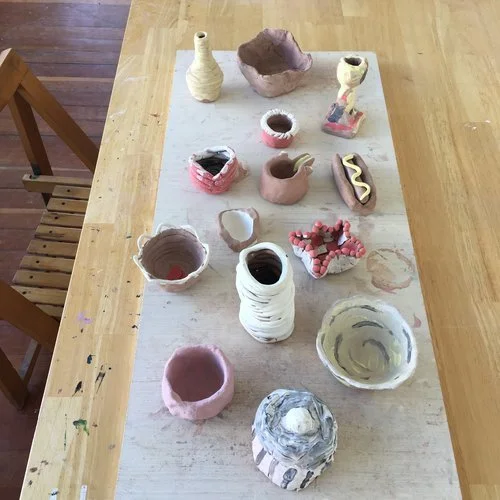 Winter 2023 community workshops 