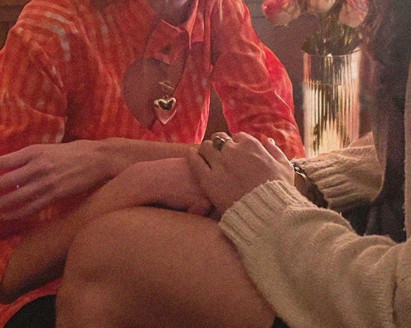 Sapphic Speed Dating