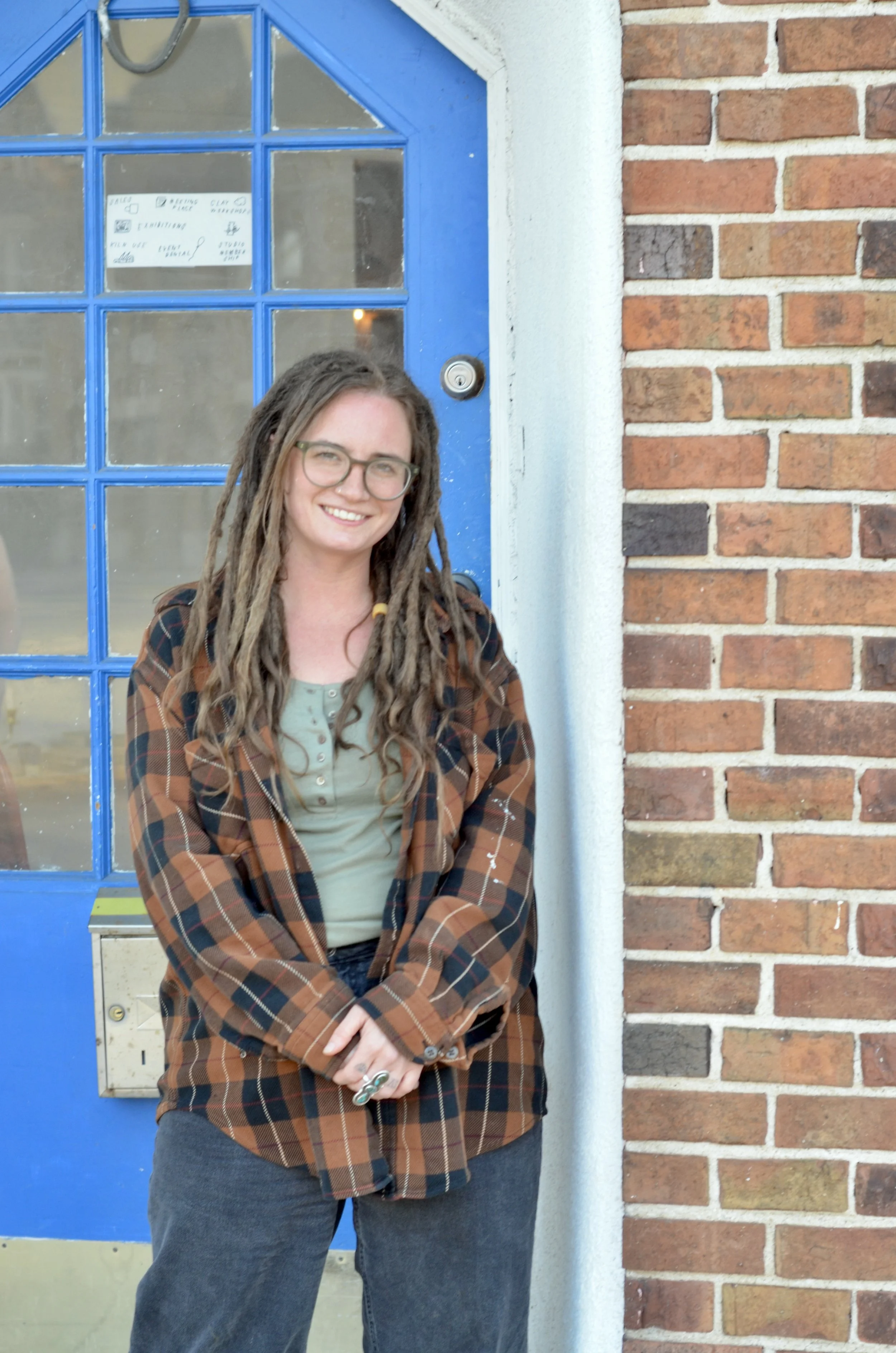 Stephanie Charpentier Brusubardis