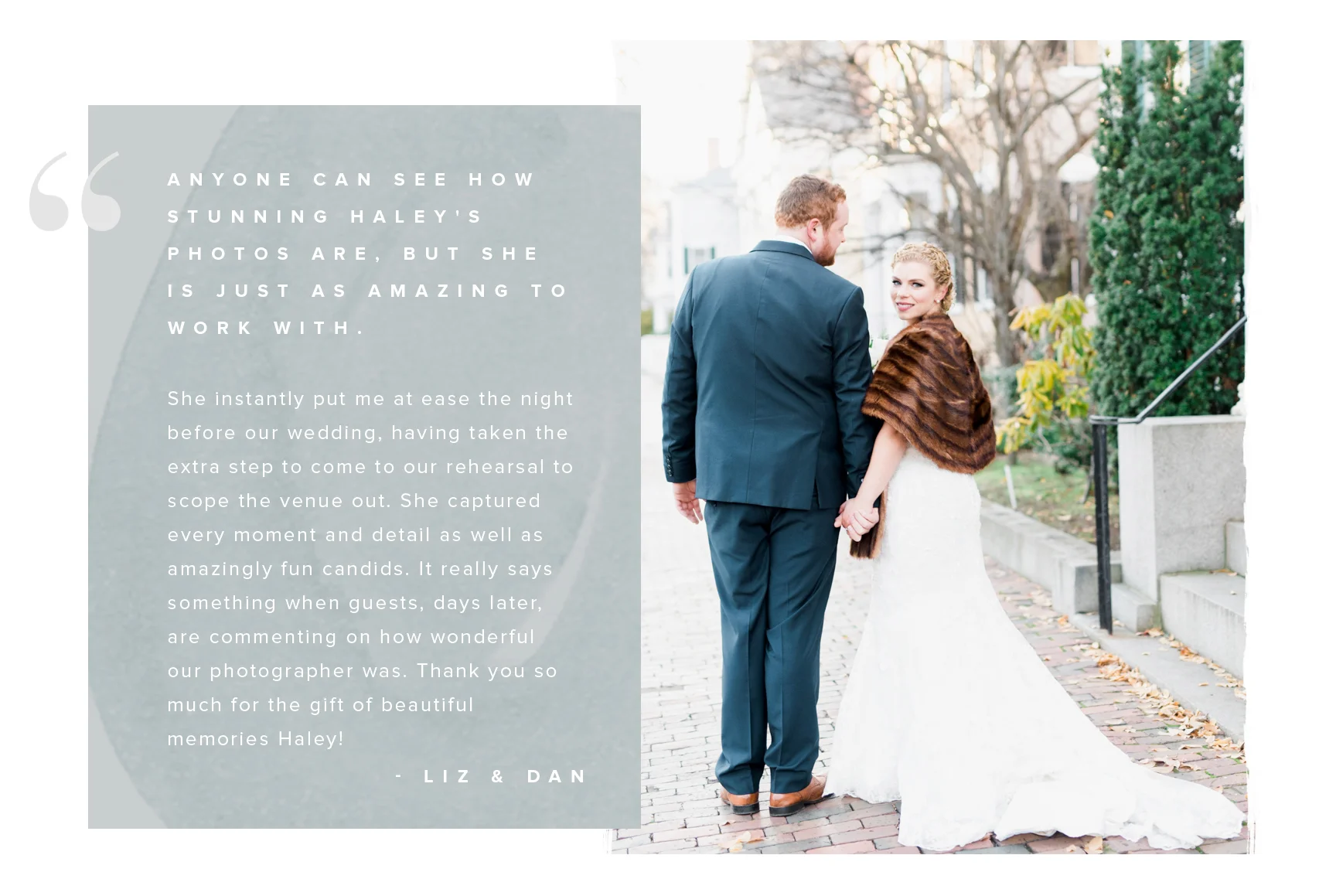 Haley Richter Photography - 