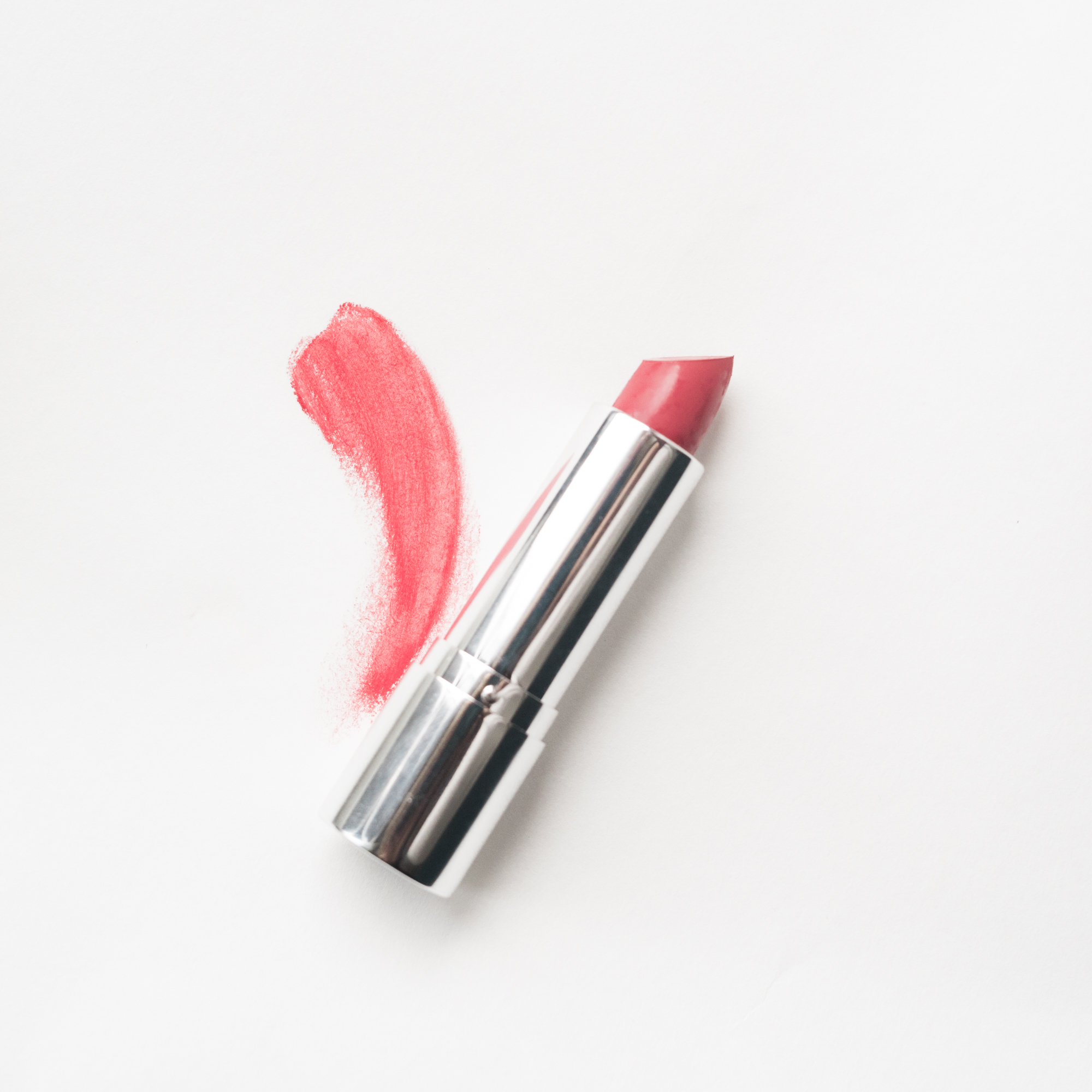 Branding and product photography from our shoot with Shimmer and Spice and Giella Cosmetics for the launch of their new bridal makeup collection.