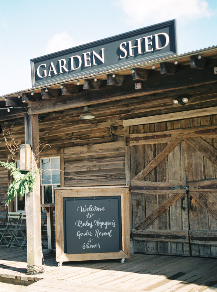We love the rustic exterior of the wooden buildings at Terrain. They make the perfect spot for your chic boho wedding. Top 20 Philadelphia wedding venues. Terrain wedding photographer