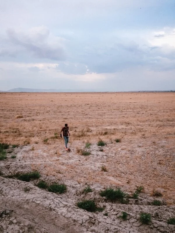 Standing on tricky ground: dealing with conflicting and competing interests