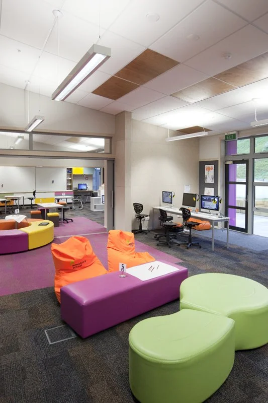 Part 1: Leadership learning from opening a new school