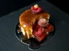 The Bearded Patissier — Petit Gâteau